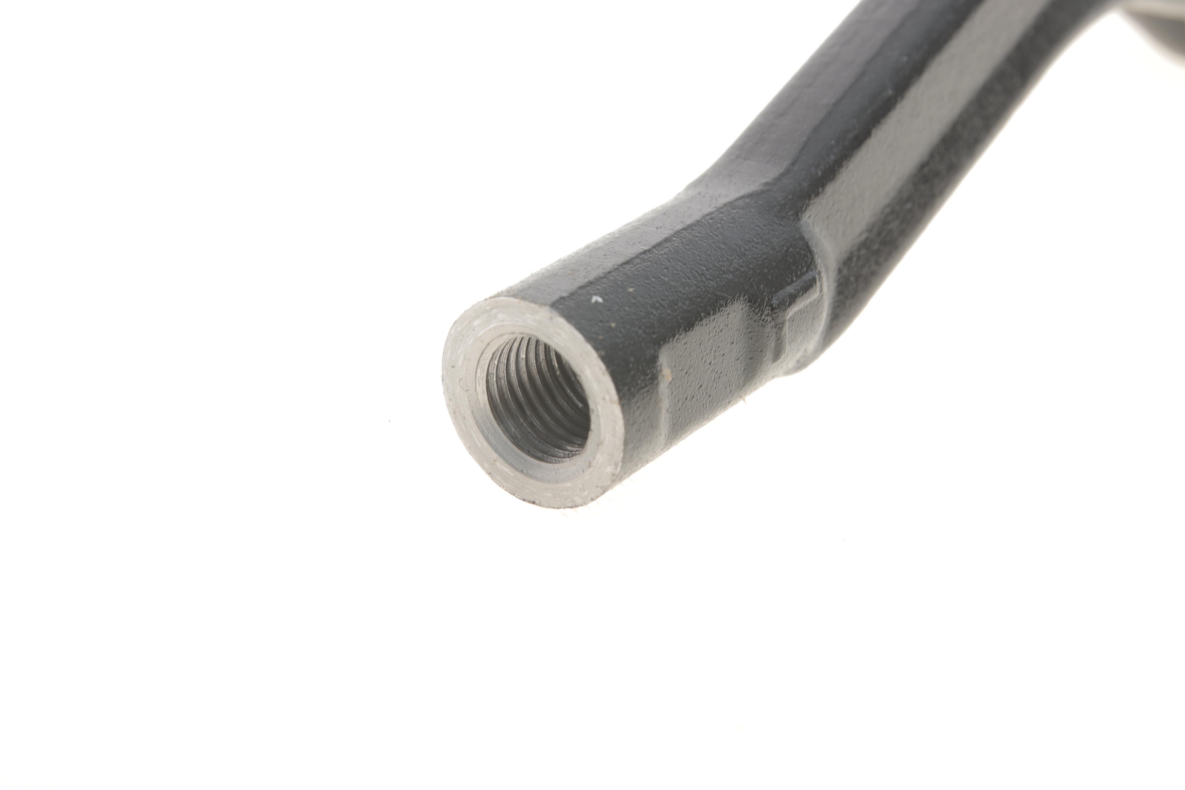 Наконечник тяги рульової (L) Renault Koleos 08- (L=181mm)