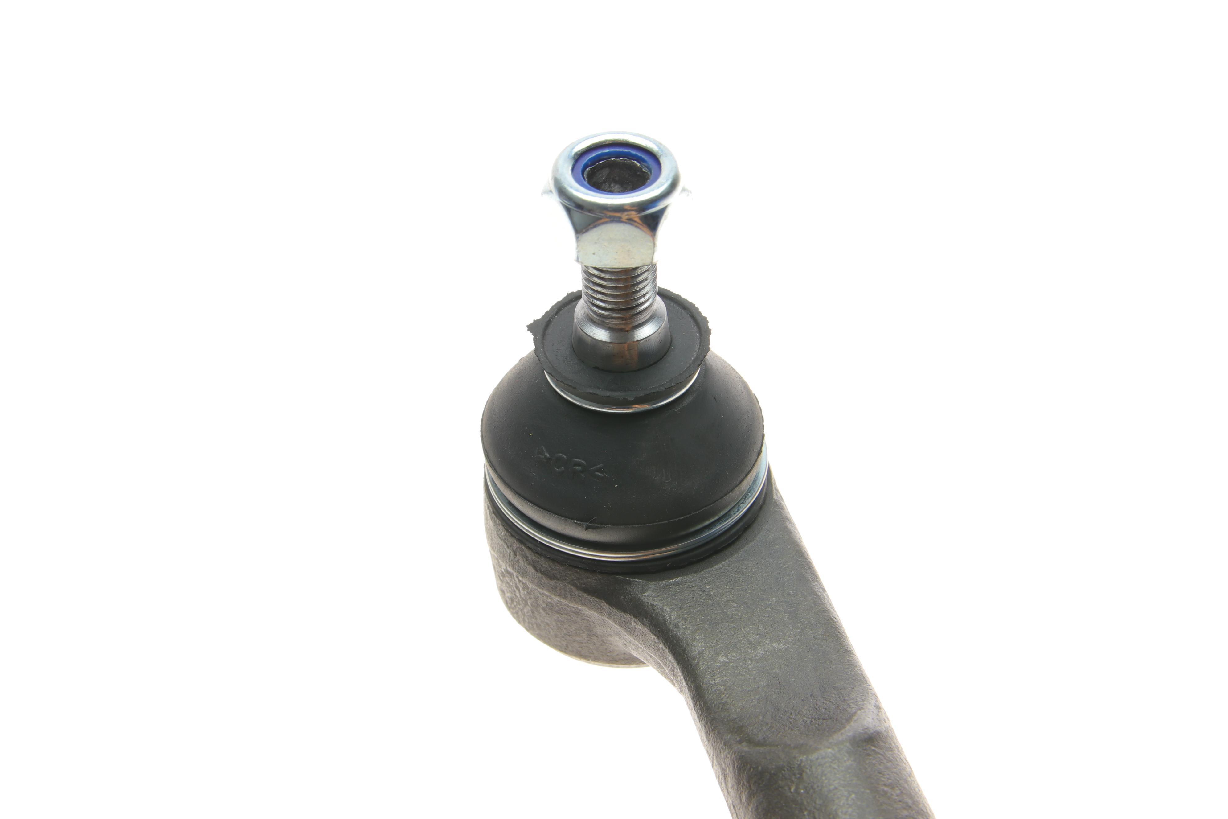 Наконечник тяги рульової (L) Citroen C4 06-