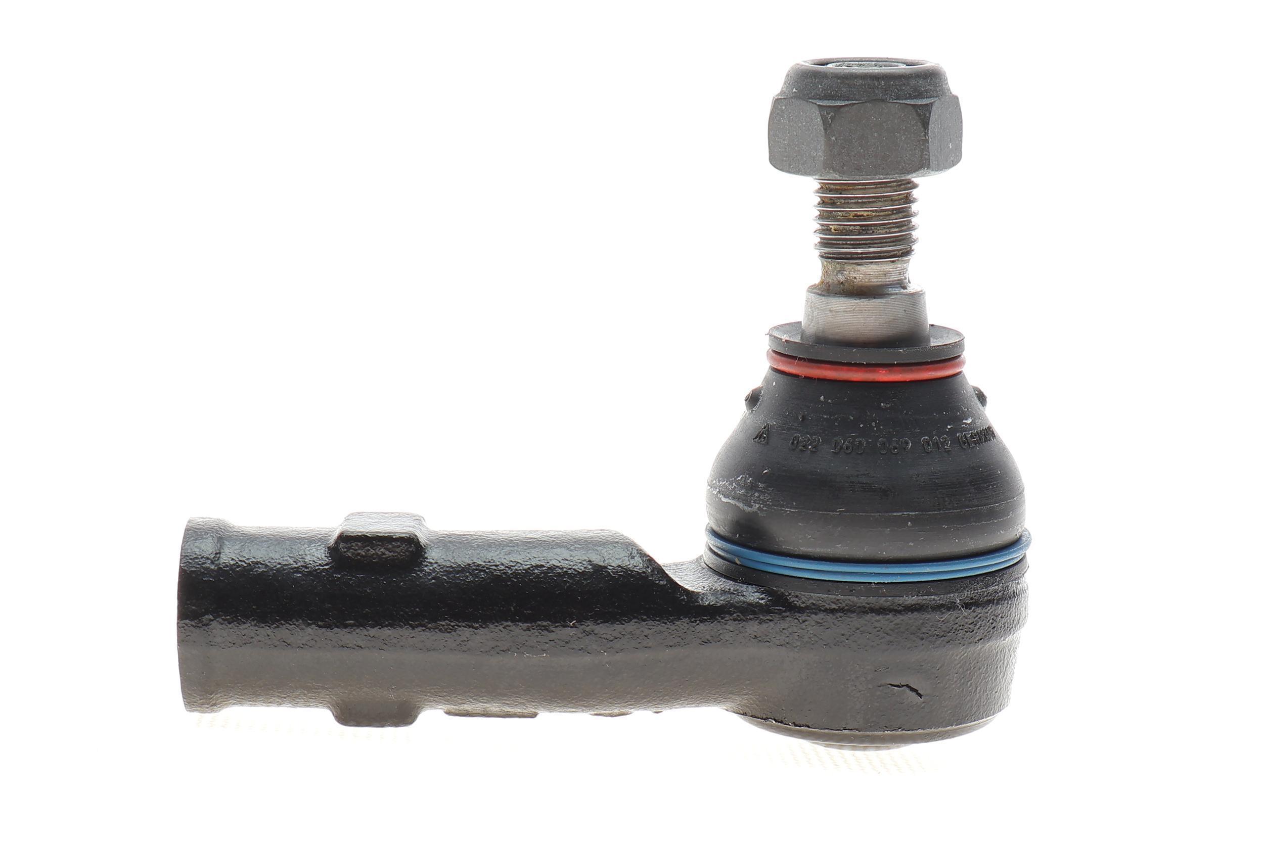 Наконечник тяги рульової (R) Audi A3/Skoda Octavia/VW Golf IV 95-06