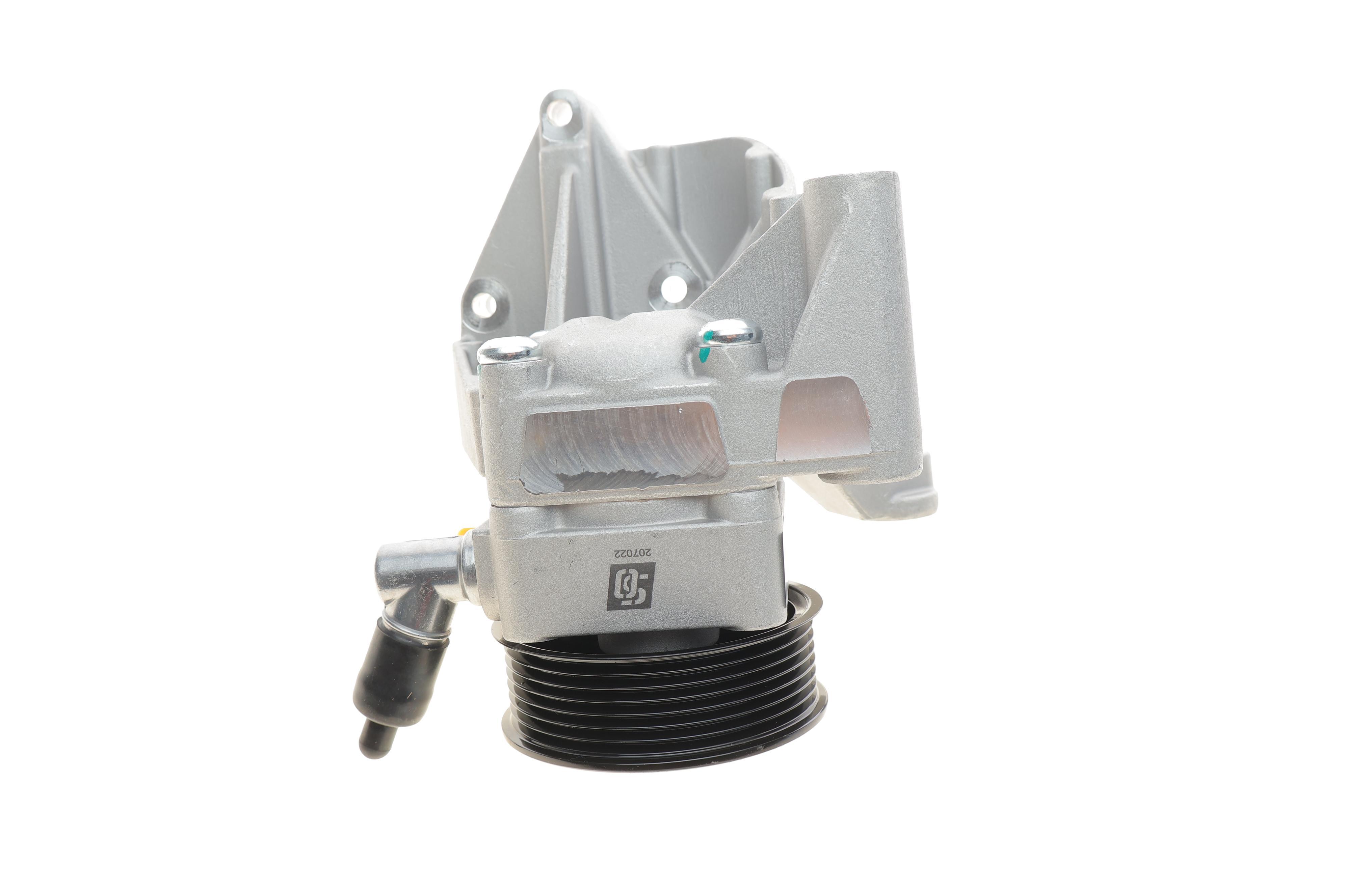 Насос ГПК Fiat Ducato 2.3 JTD 02-