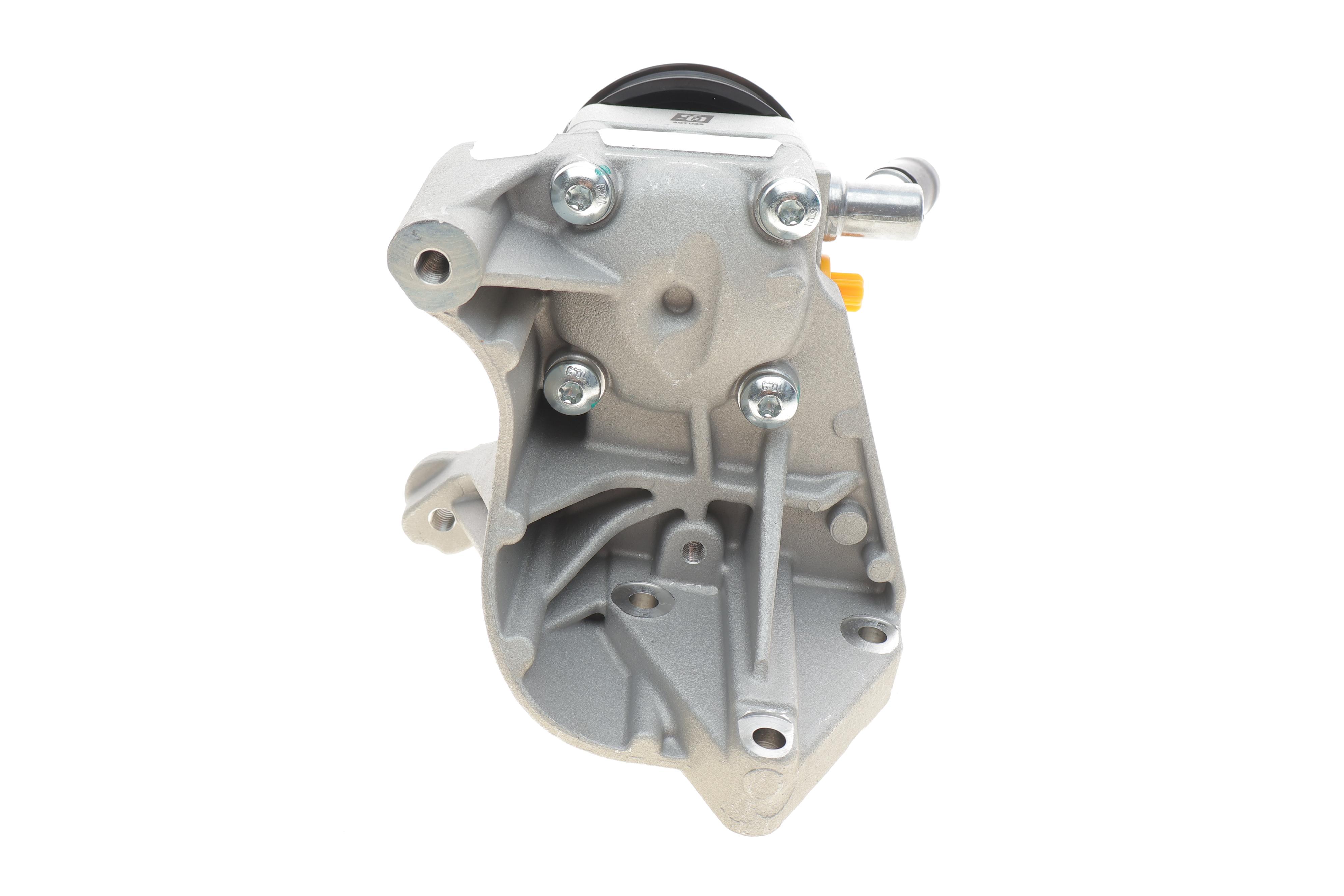 Насос ГПК Fiat Ducato 2.3 JTD 02-