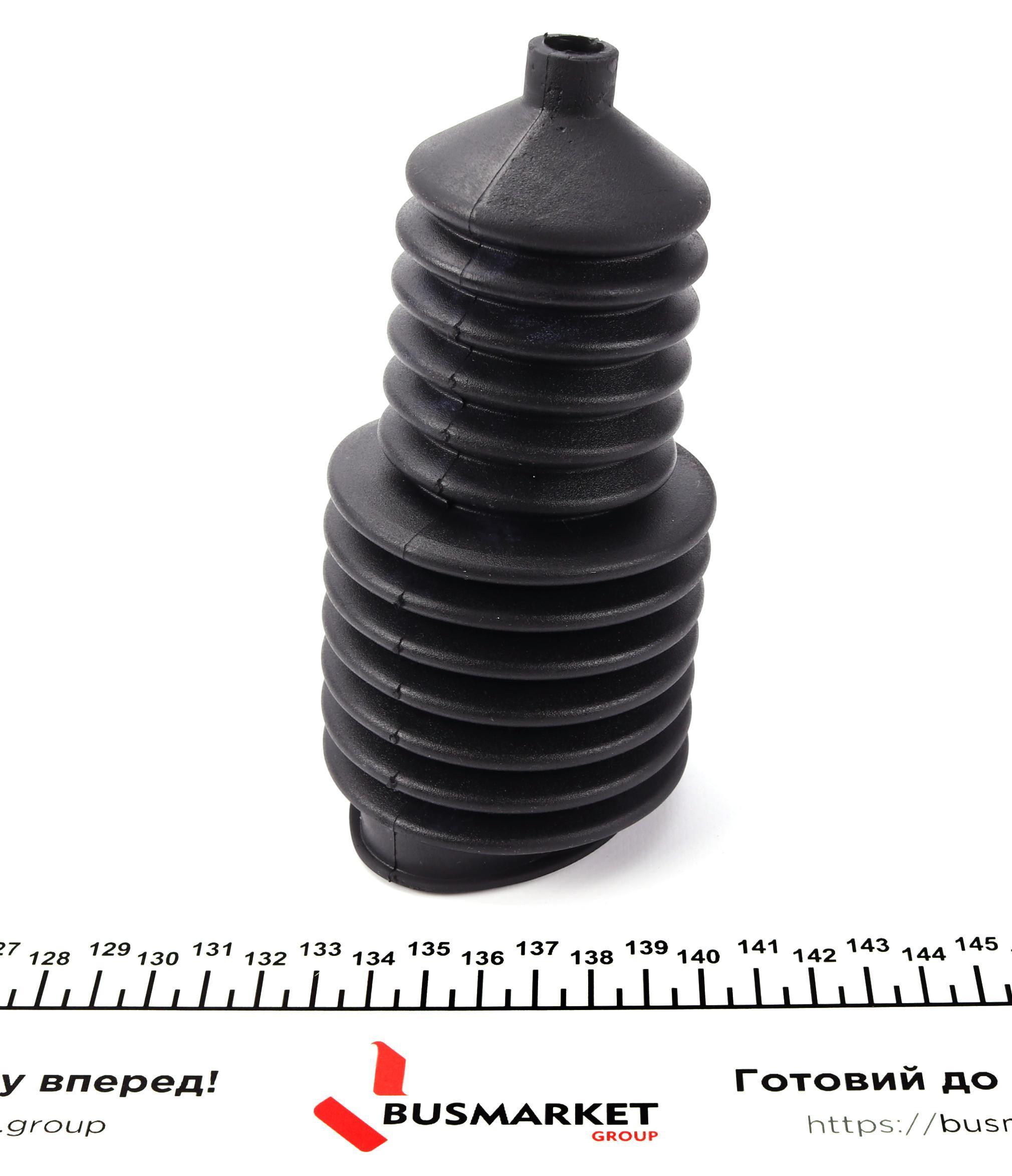 Пильник рейки рульової Renault Clio/Master/Trafic -02