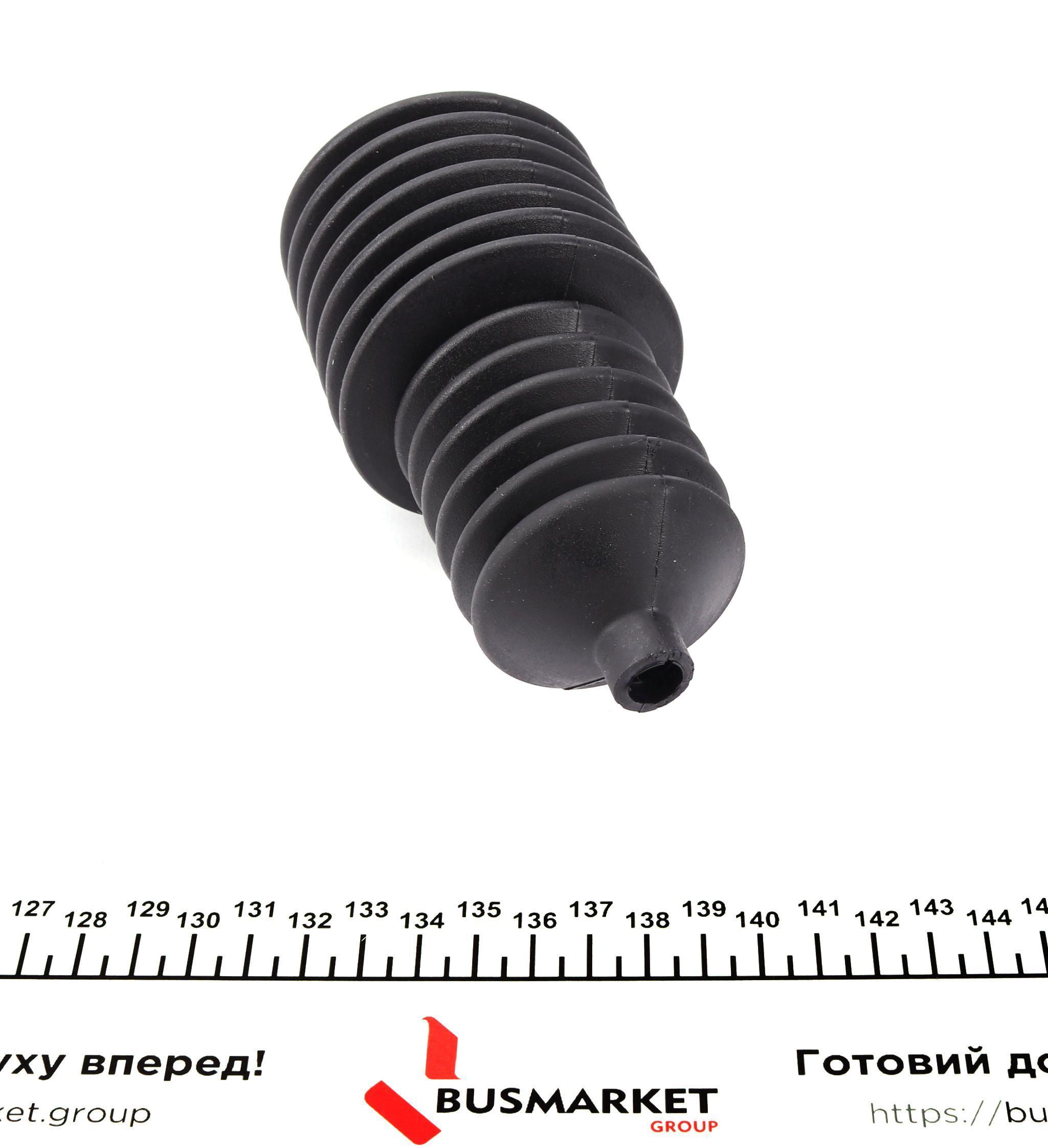 Пильник рейки рульової Renault Clio/Master/Trafic -02