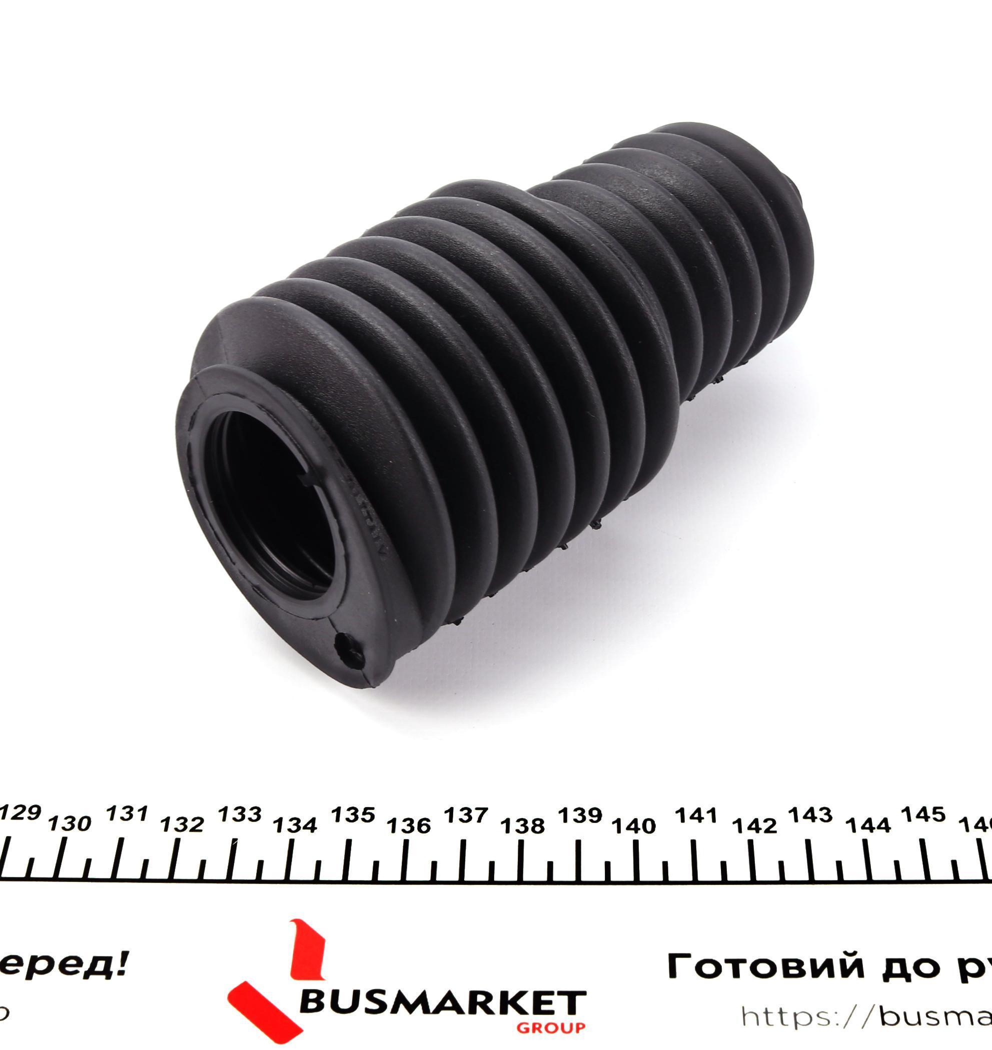 Пильник рейки рульової Renault Clio/Master/Trafic -02