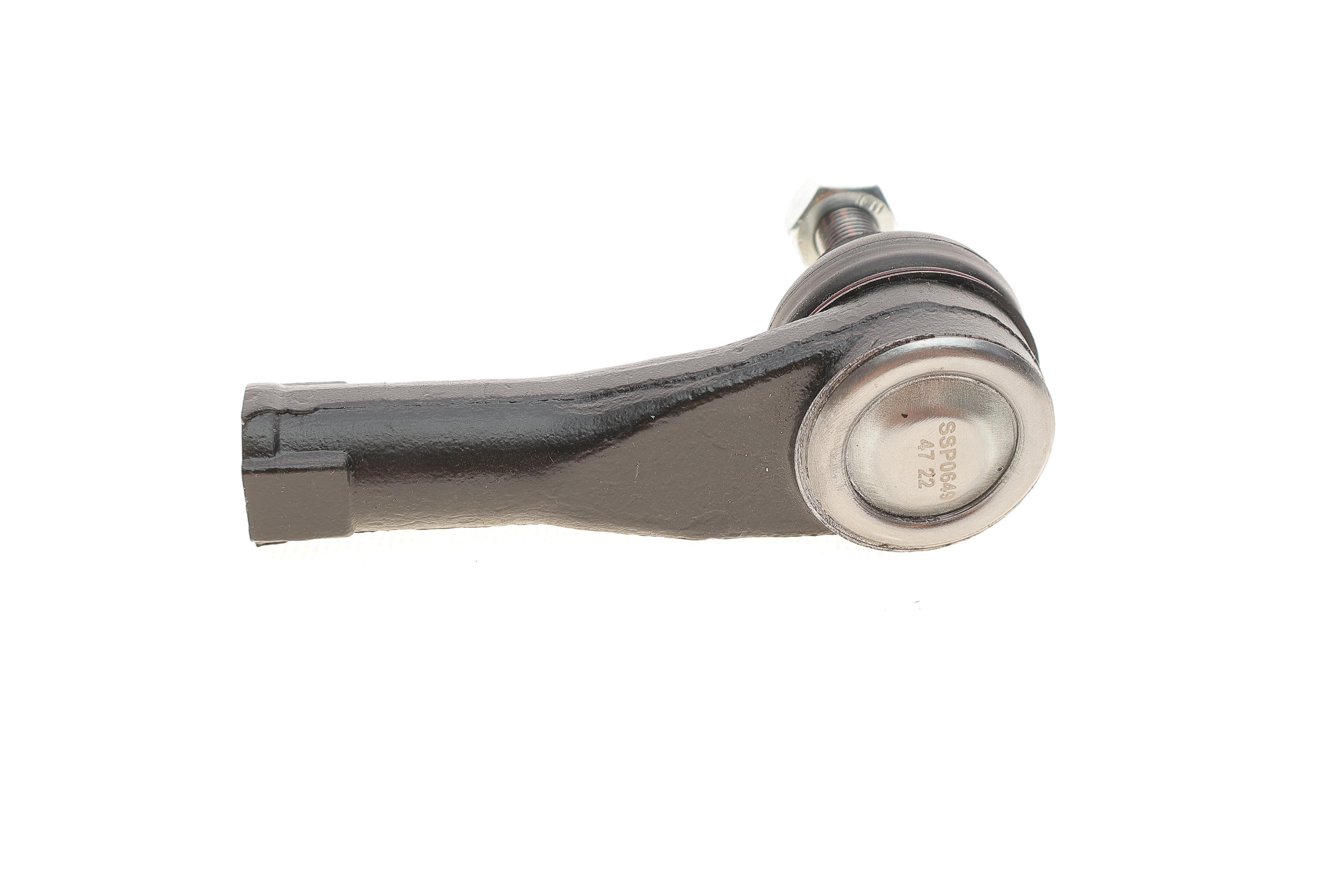 Наконечник тяги рульової (R) Renault Kangoo 97-