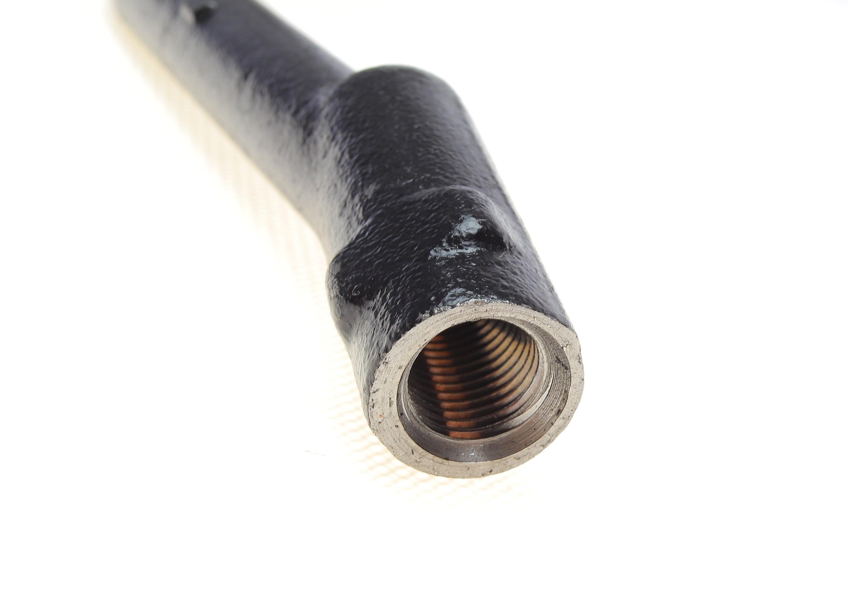 Наконечник тяги рульової (L) Hyundai i30 07-11 Kia Cee'd 1.4/1.6/2.0 06-13