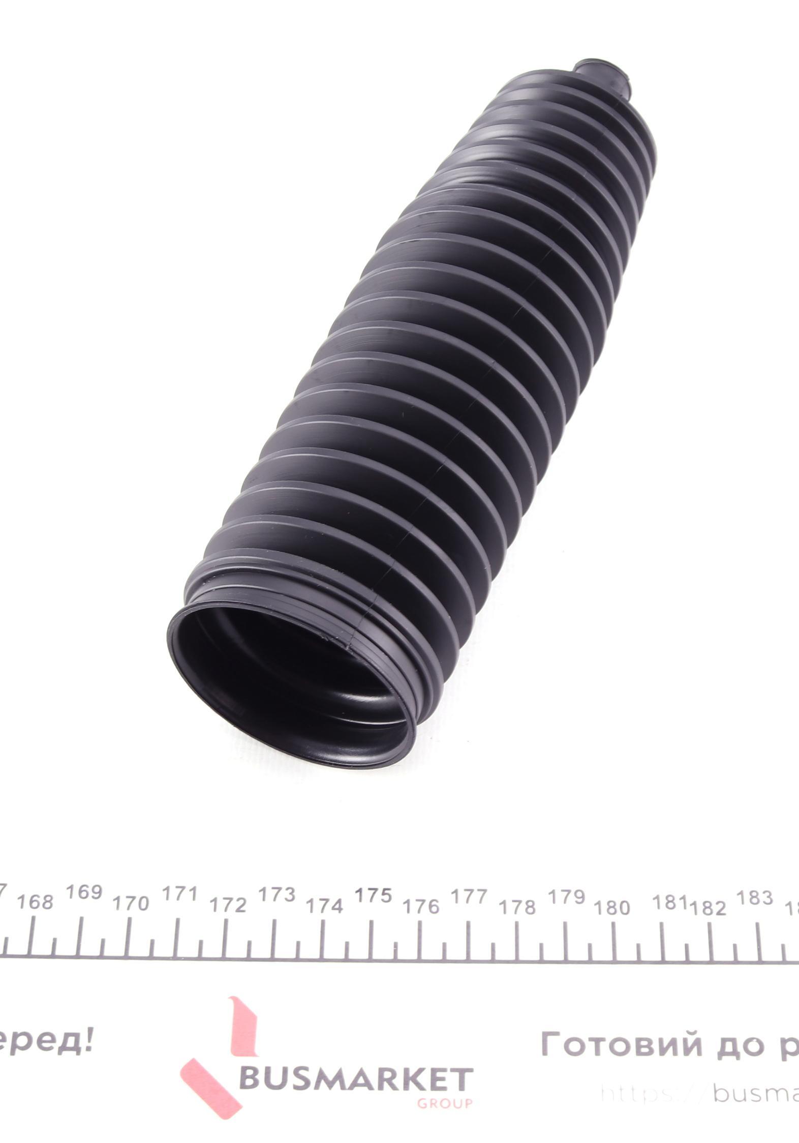 Пильник рейки рульової Opel Combo 01-