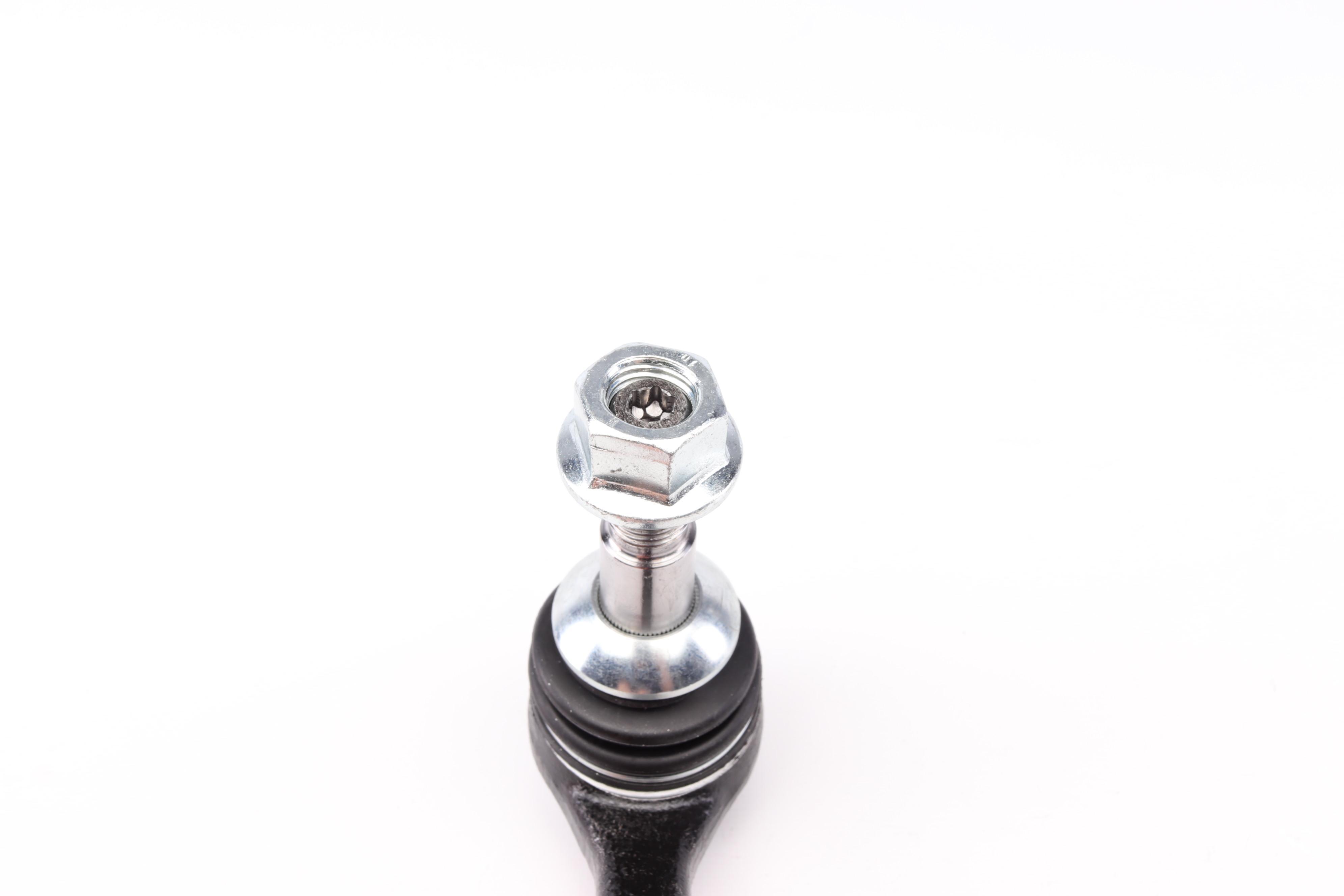 Наконечник тяги рульової (L) BMW 1 (E81/E87)/ 3 (E90-E93) 03-