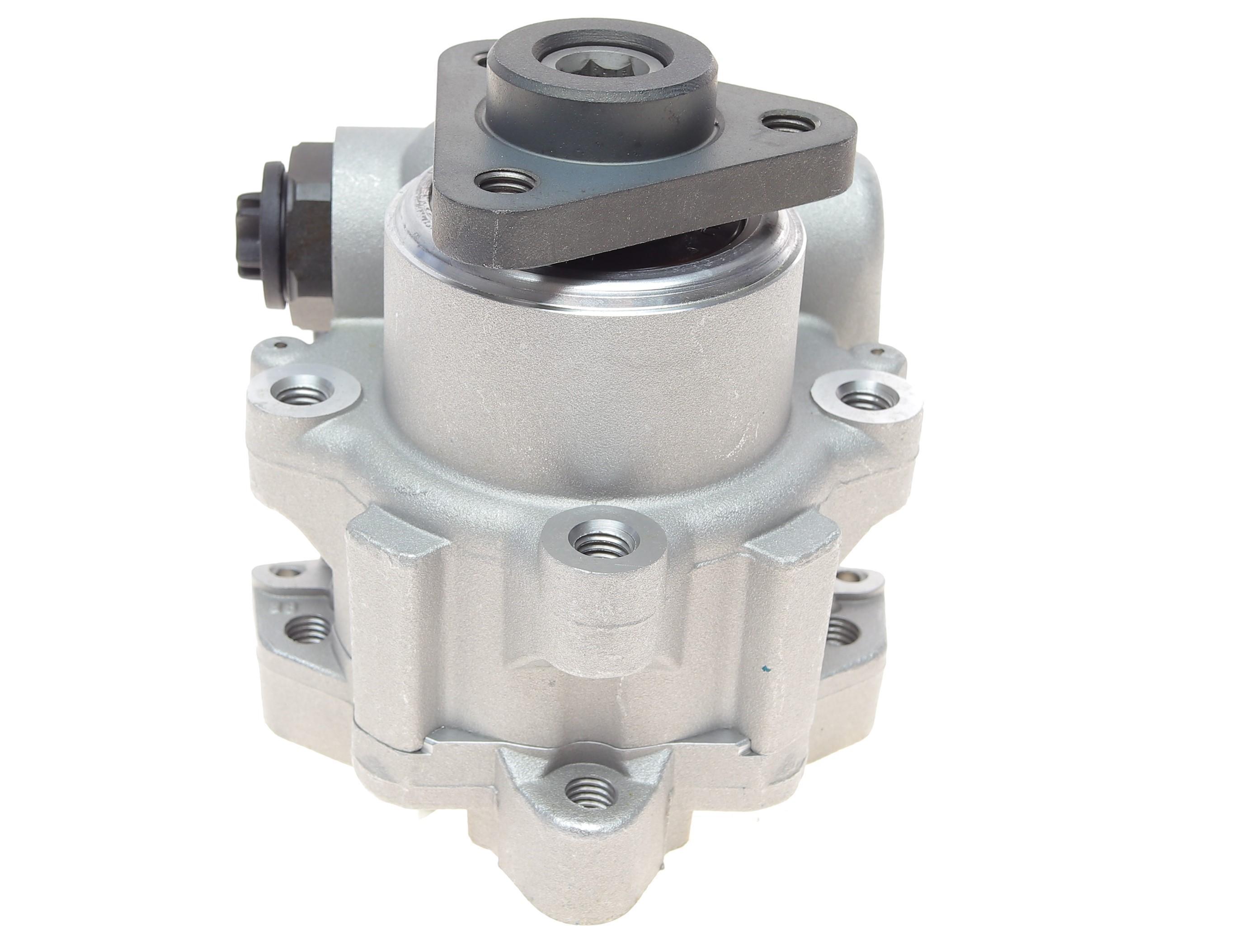 Насос ГПК Audi A6 2.0/2.2 TDI 04-11