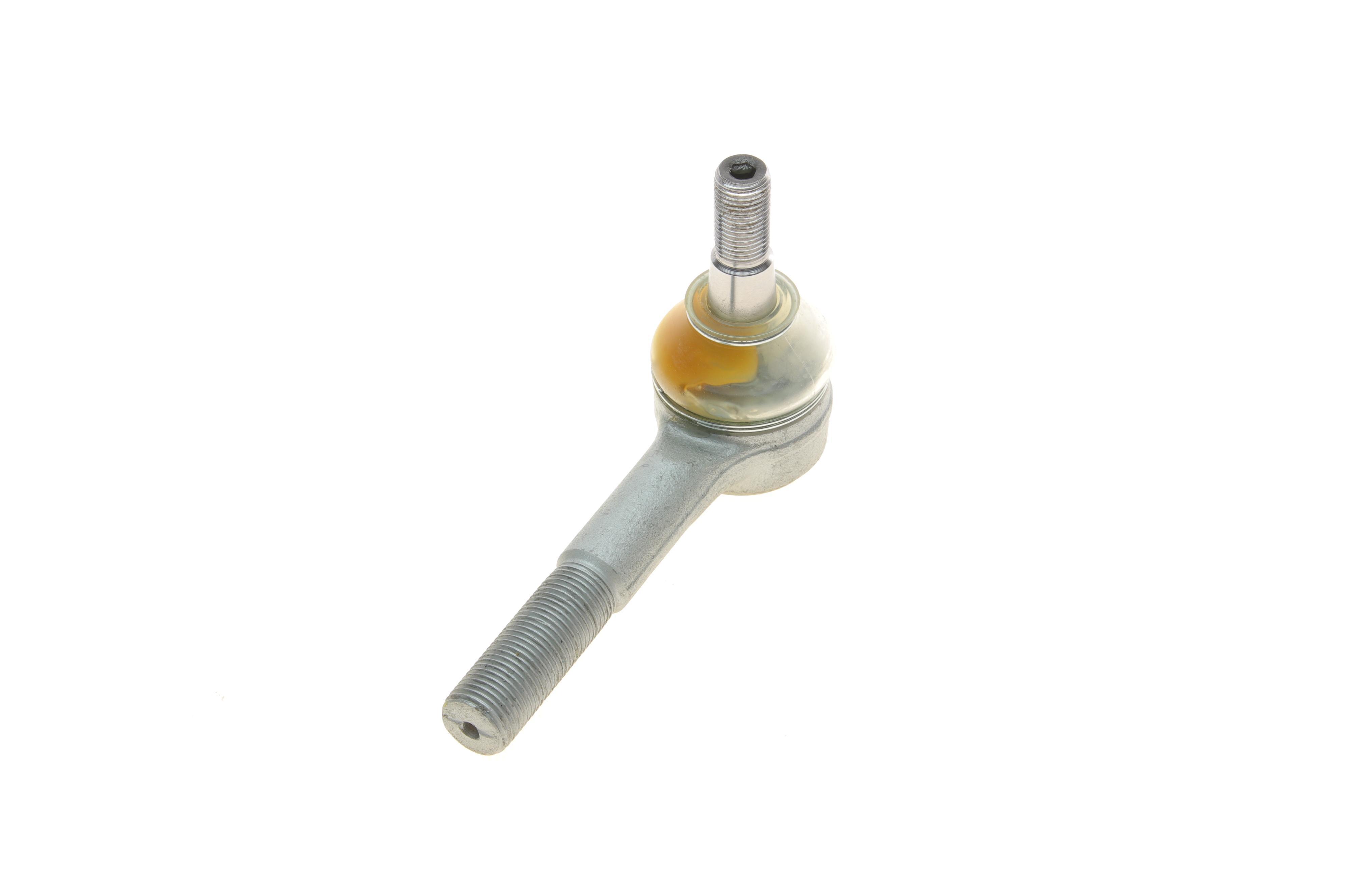 Наконечник тяги рульової Mitsubishi Pajero II 90-/L200 96- (завні, з лівою наріззю), Л=П