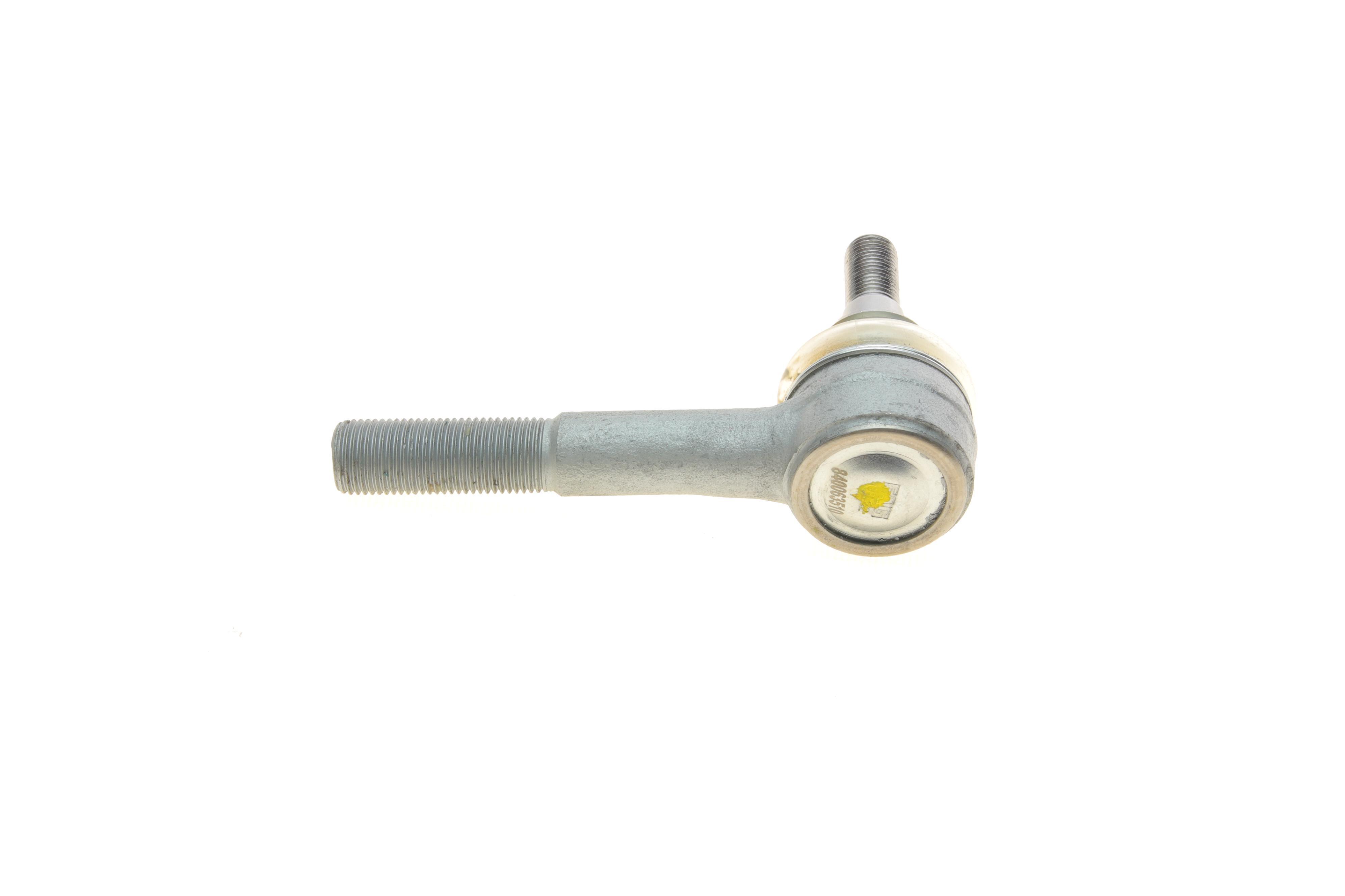 Наконечник тяги рульової Mitsubishi Pajero II 90-/L200 96- (завні, з лівою наріззю), Л=П