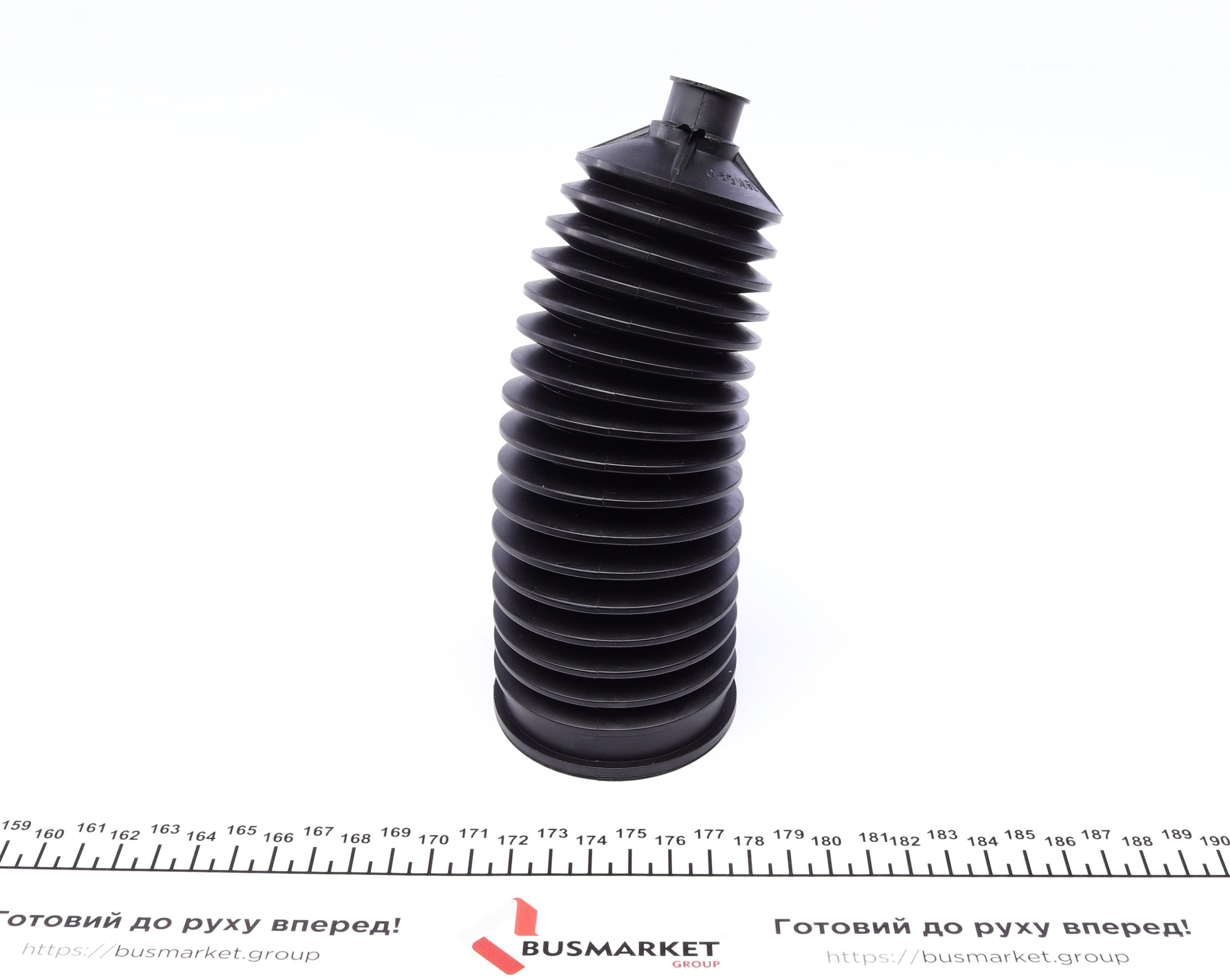 Пильник рейки рульової Ford Transit 00-