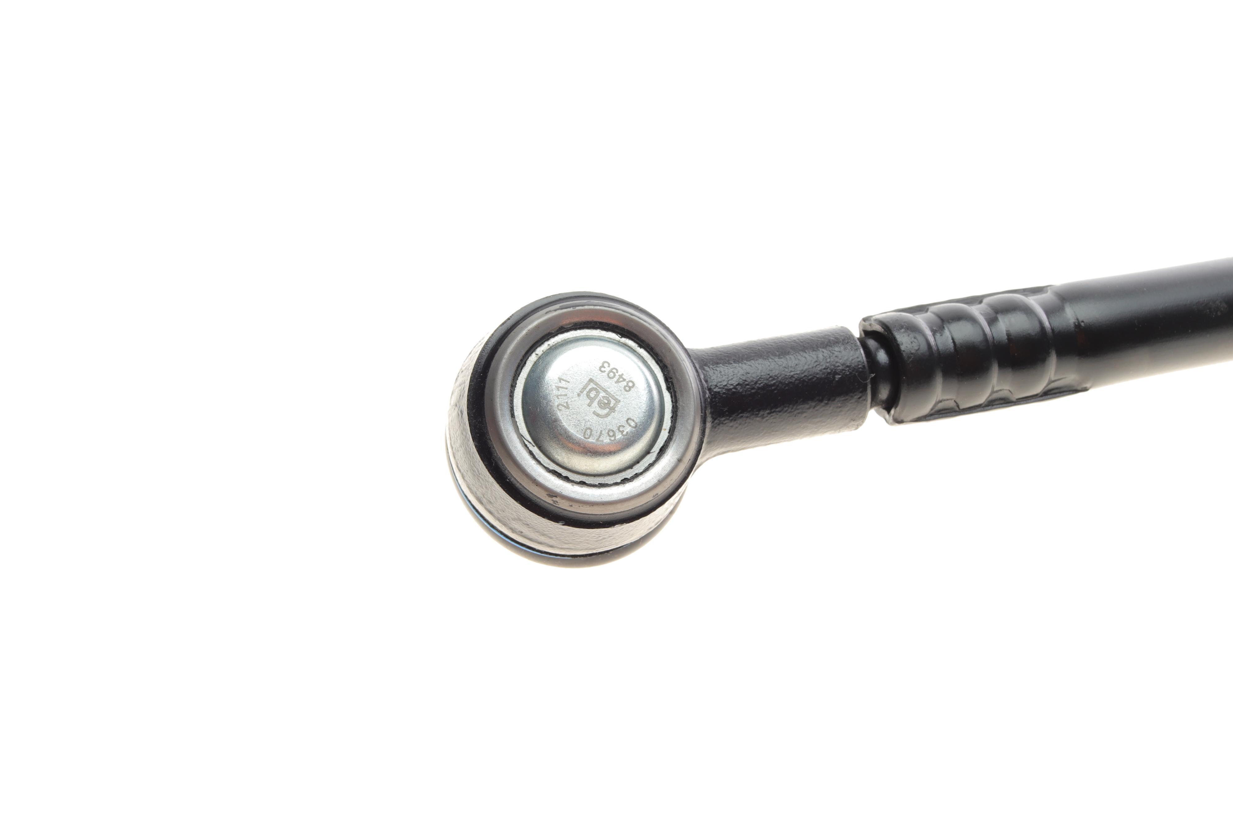 Тяга рульова (з накінечниками) MB 123 76-87 (L=477mm)