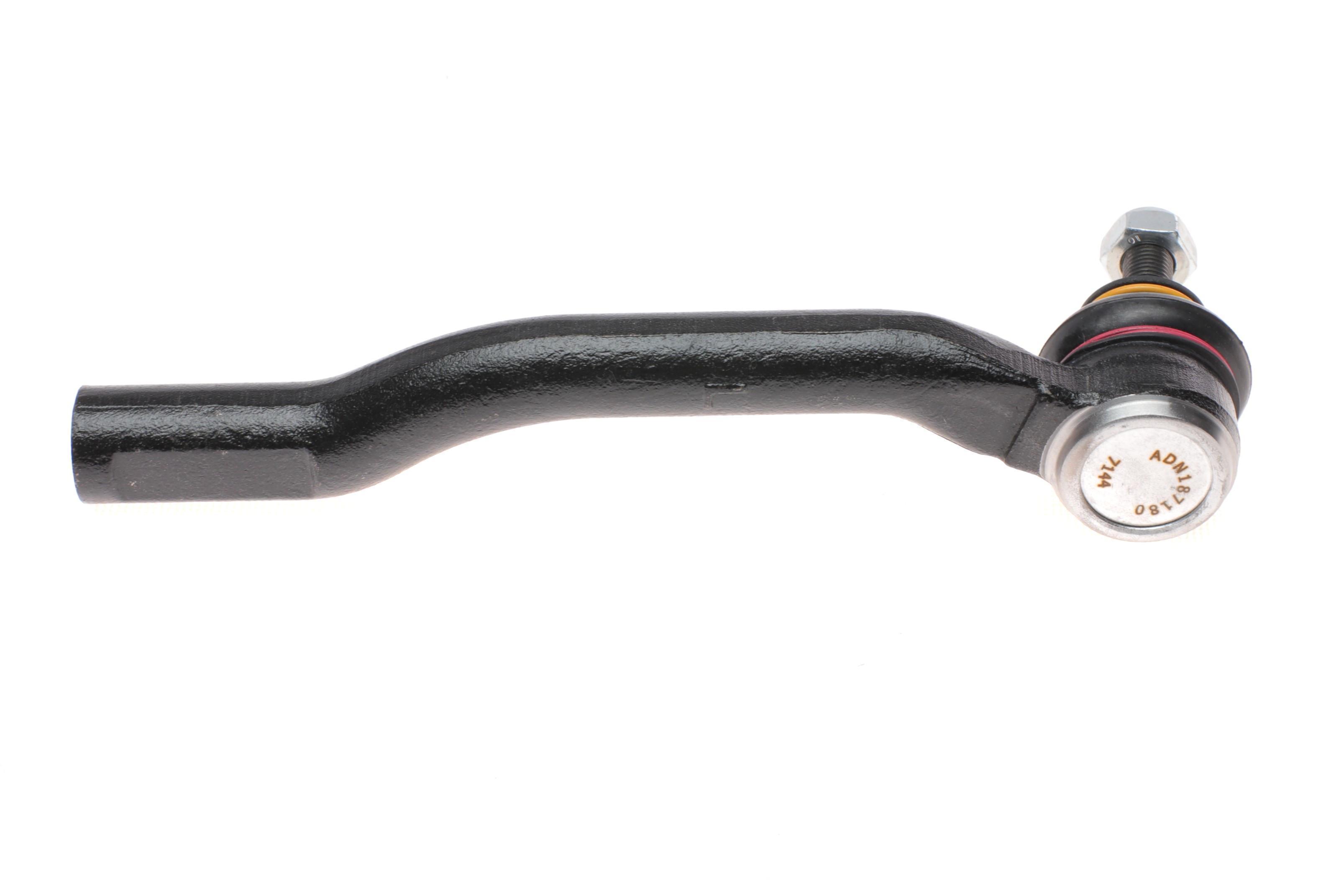 Наконечник тяги рульової (L) Nissan Cube 10-/Micra III 03-10/Note 06-12/Tida 07-12