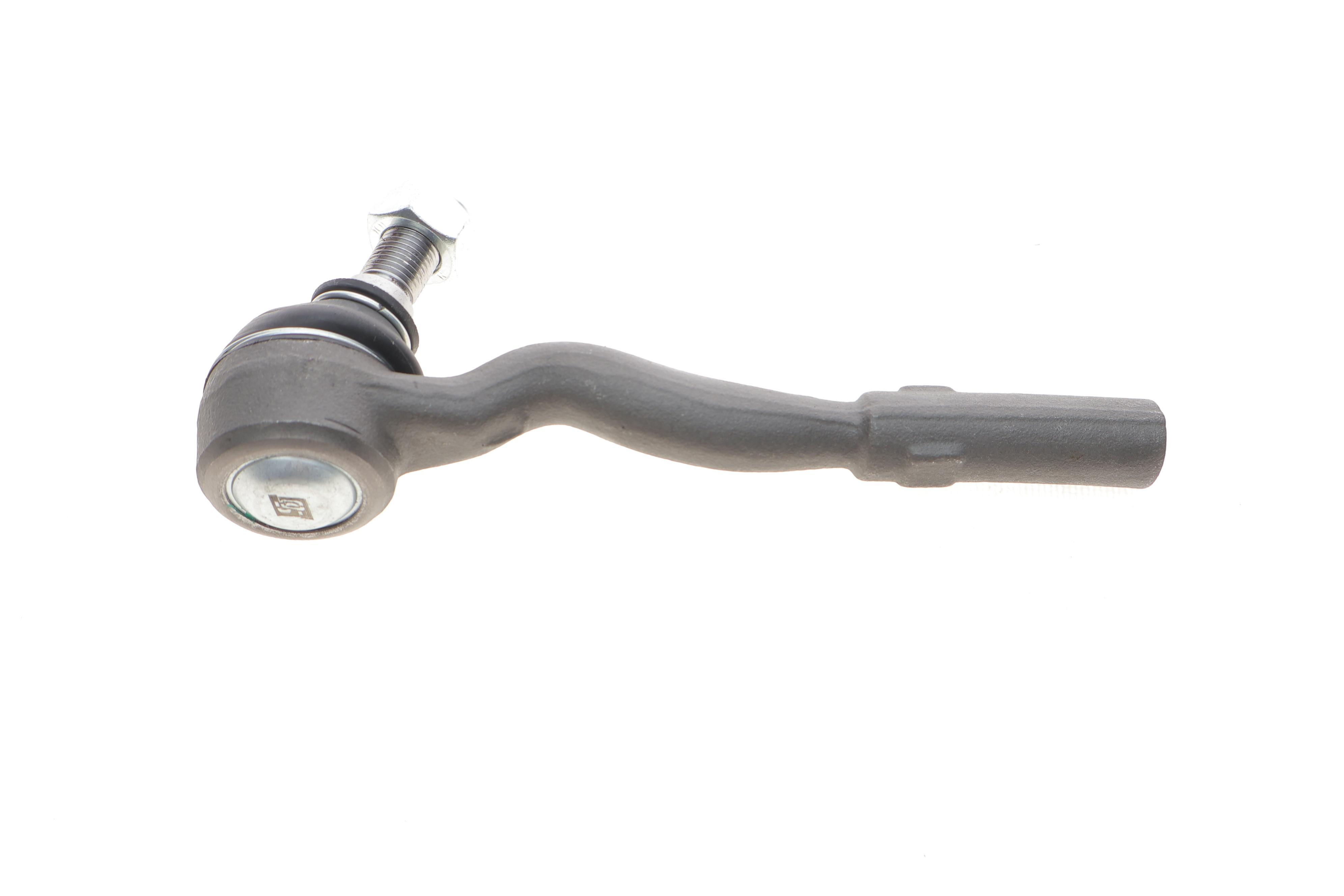 Наконечник тяги рульової (L) MB E-class (W211) 02-