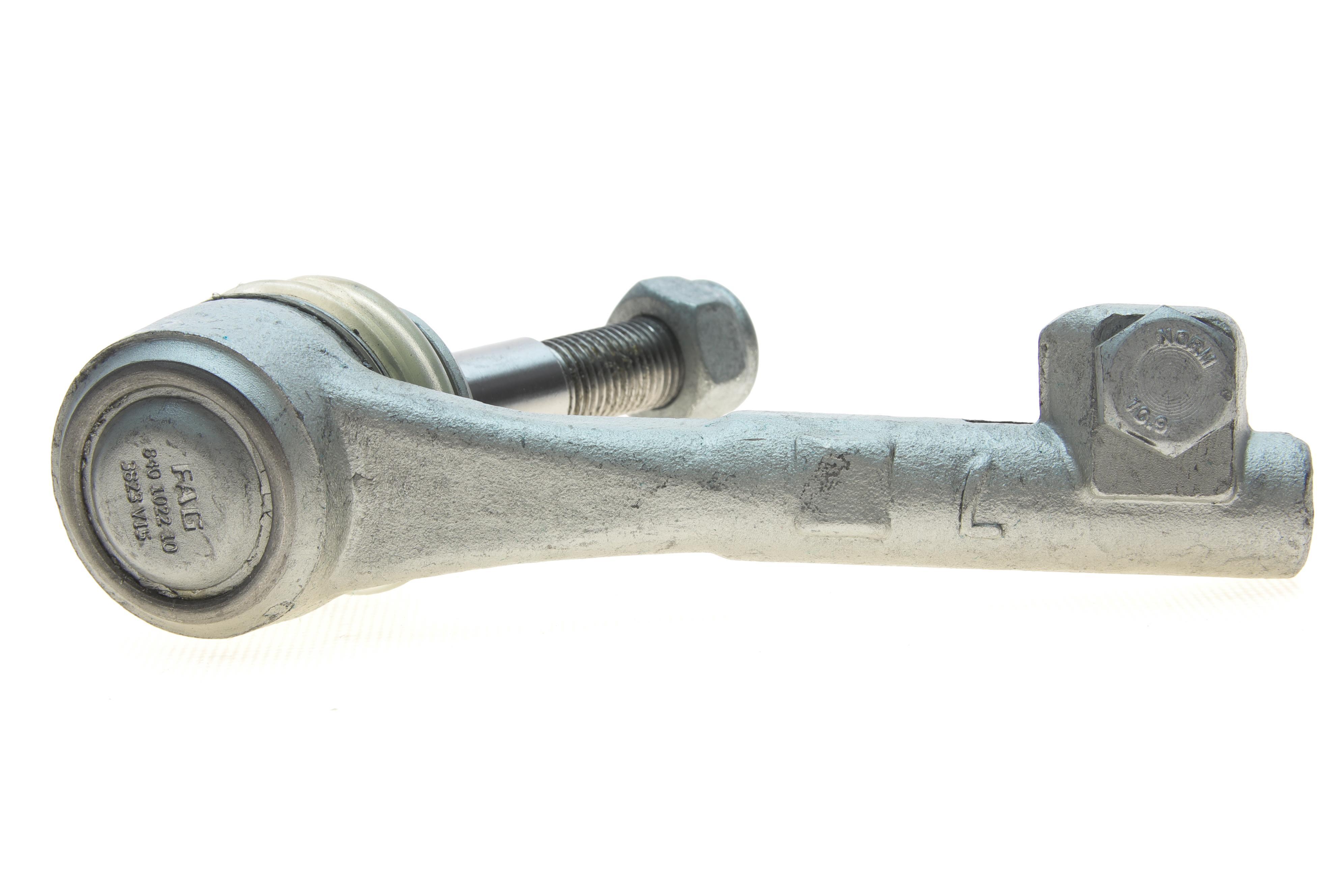 Наконечник тяги рульової (L) BMW 1 (E81/E87)/ 3 (E90-E93) 03-