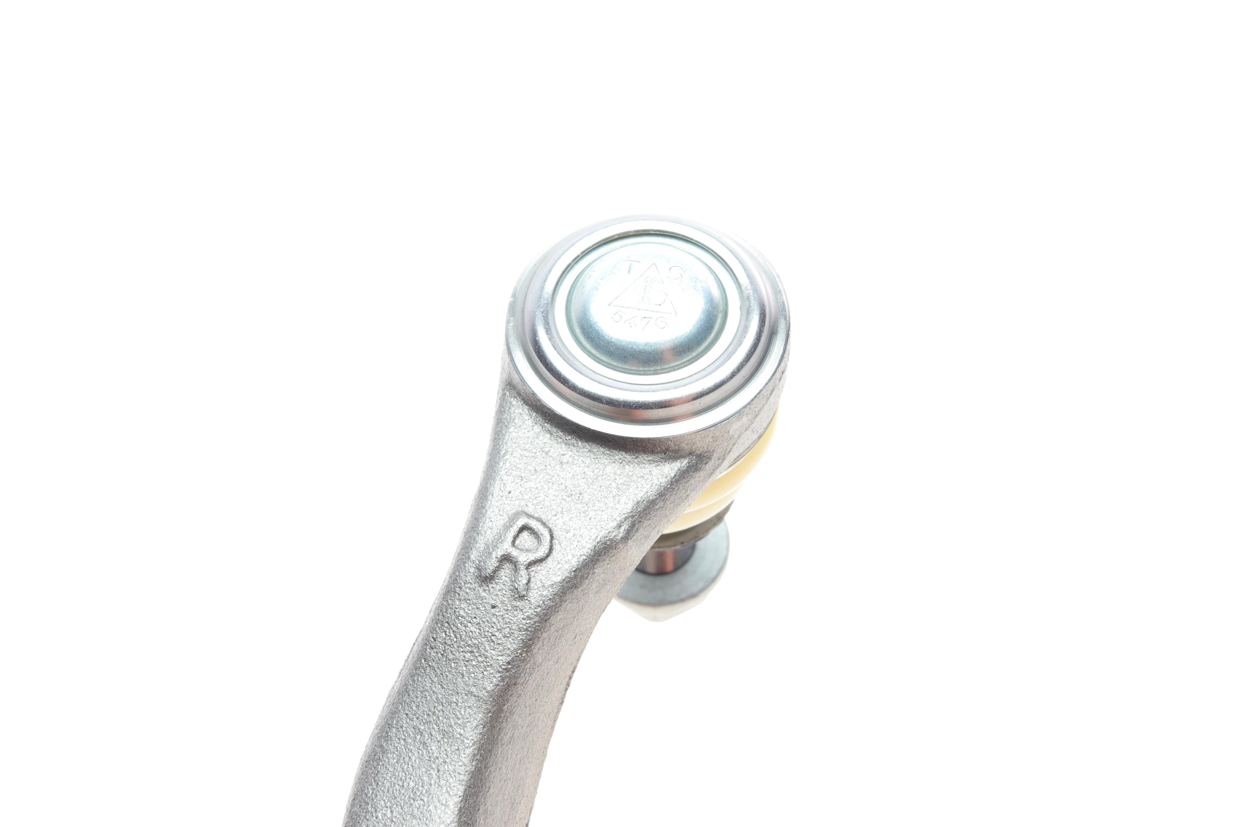 Наконечник тяги рульової (R) MB C-class (W204) 07-14