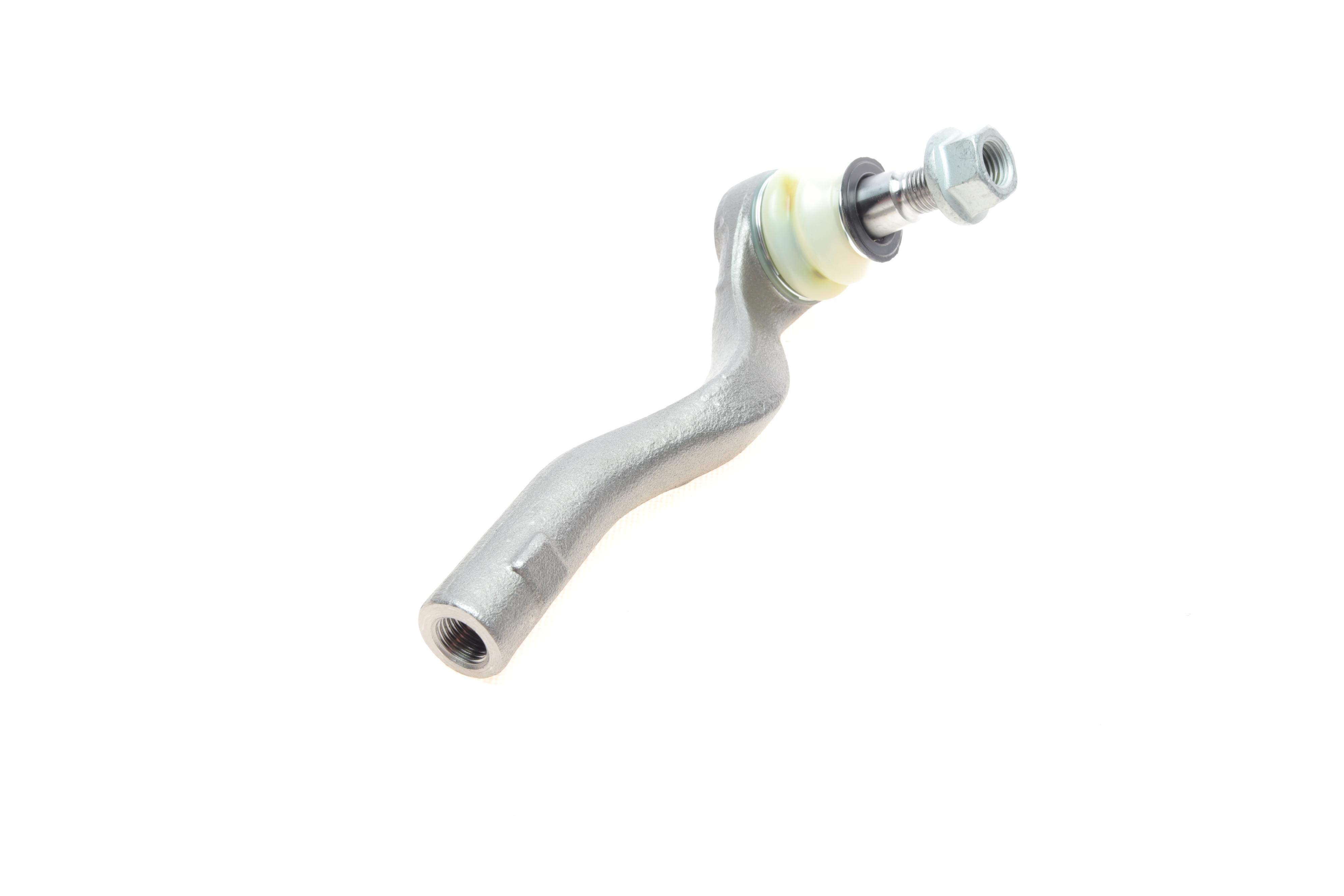 Наконечник тяги рульової (R) MB C-class (W204) 07-14