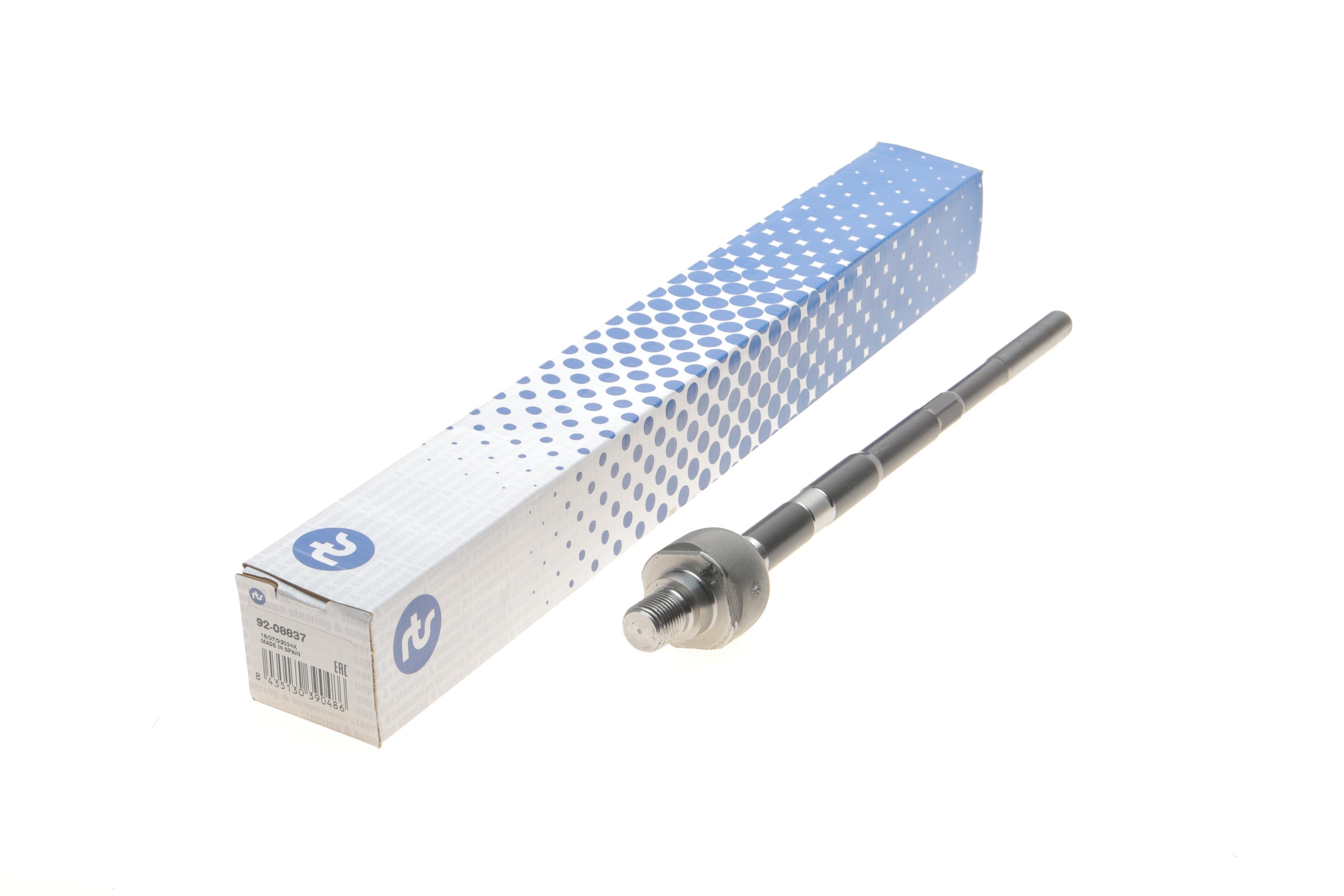 Тяга рульова Kia Picanto I 04-11 (L=290mm)