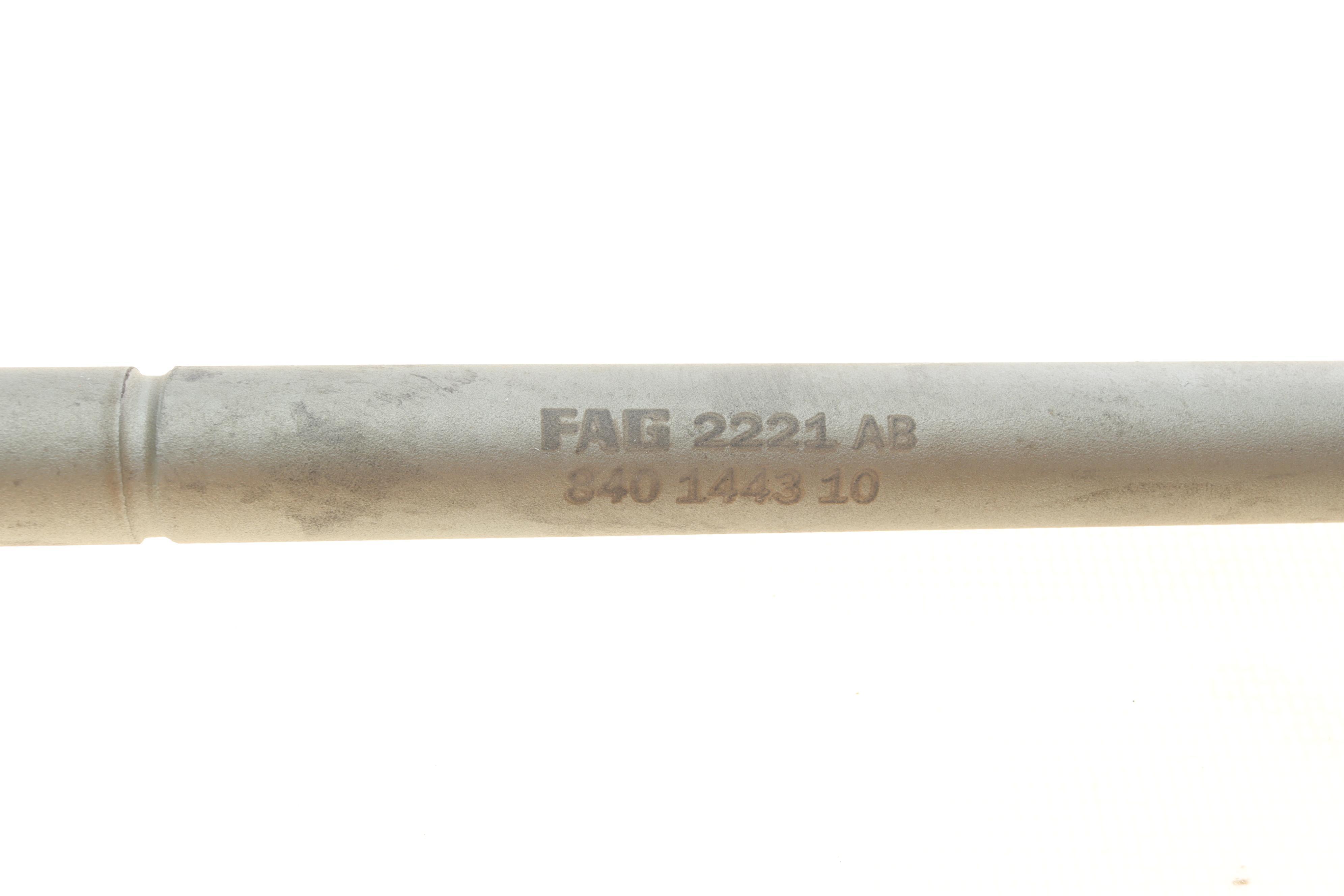 Тяга рульова Renault Twingo 0.9/1.0 TCe/SCe 14-