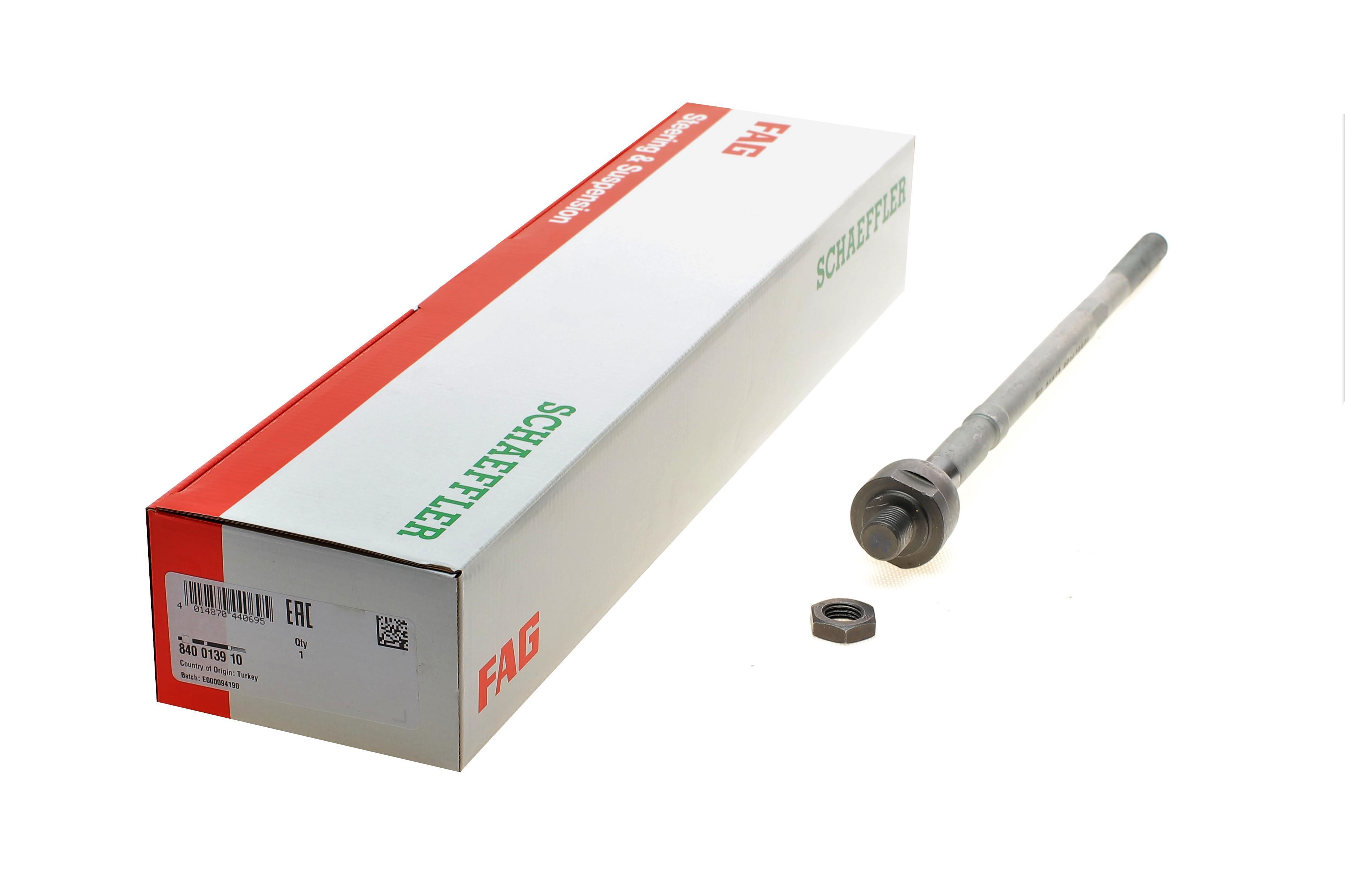 Тяга рульова Daewoo Nubira 97-