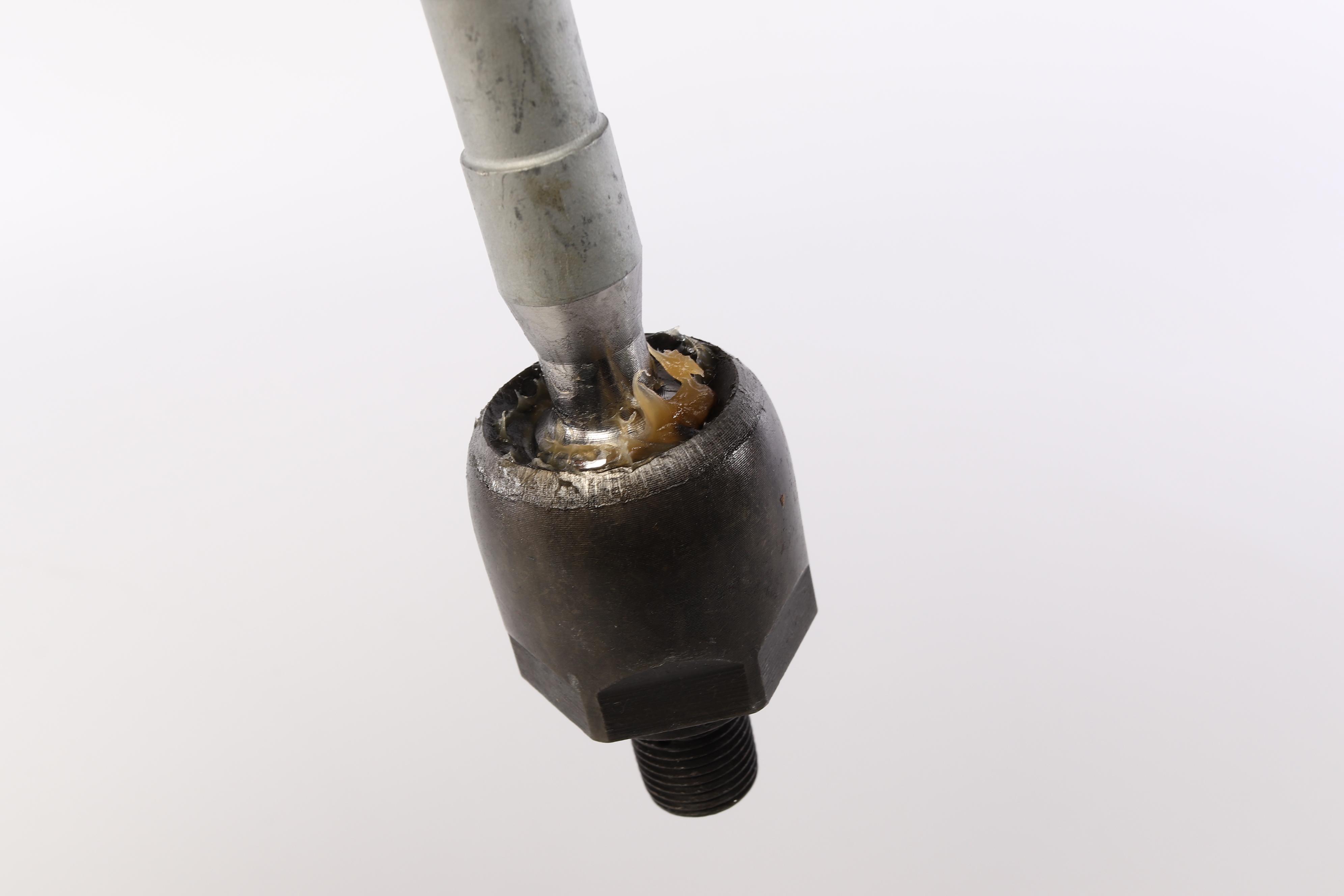 Тяга рульова Hyundai Getz (TB), 06/01 - 01/11