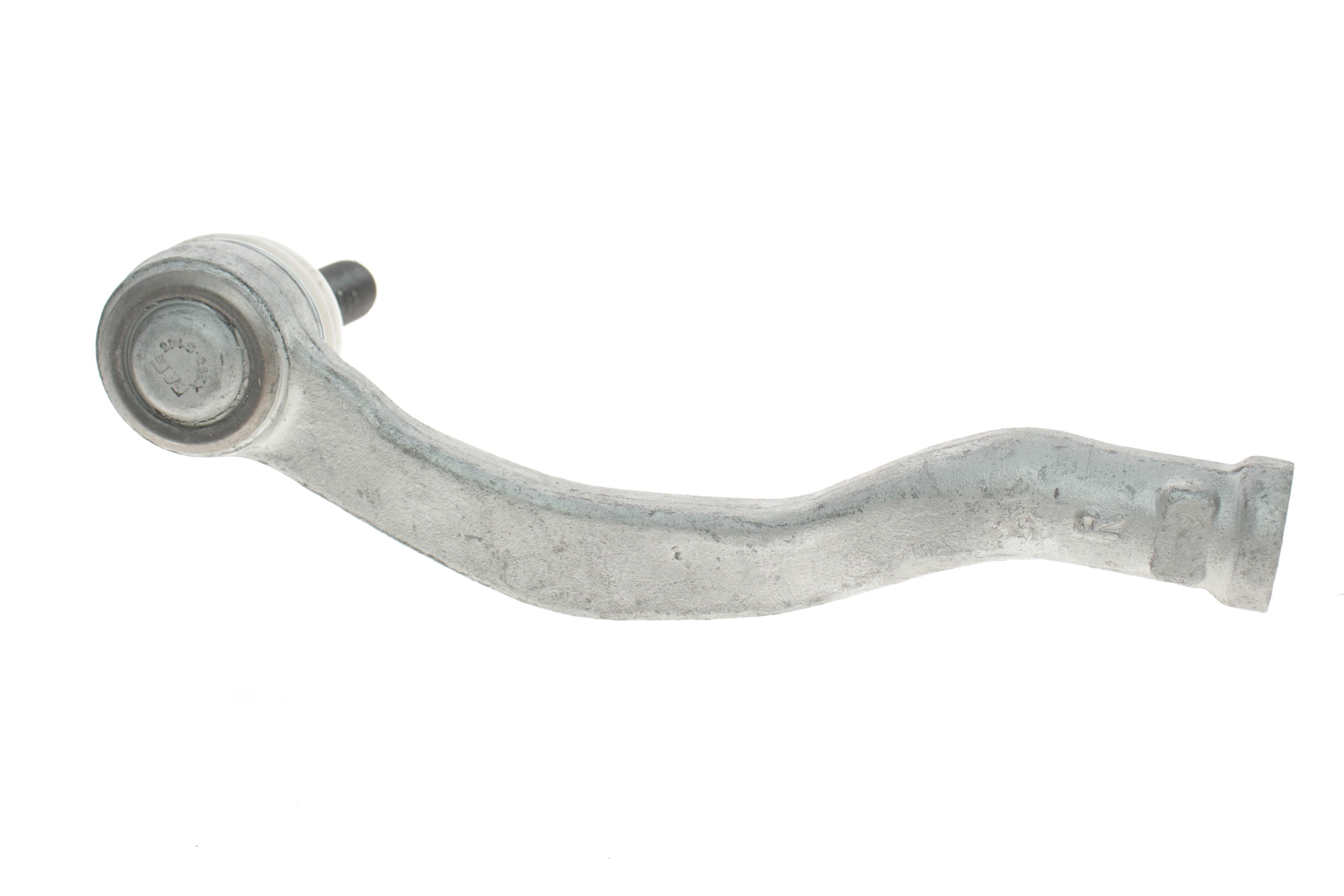 Наконечник тяги рульової (R) Audi TT 14-