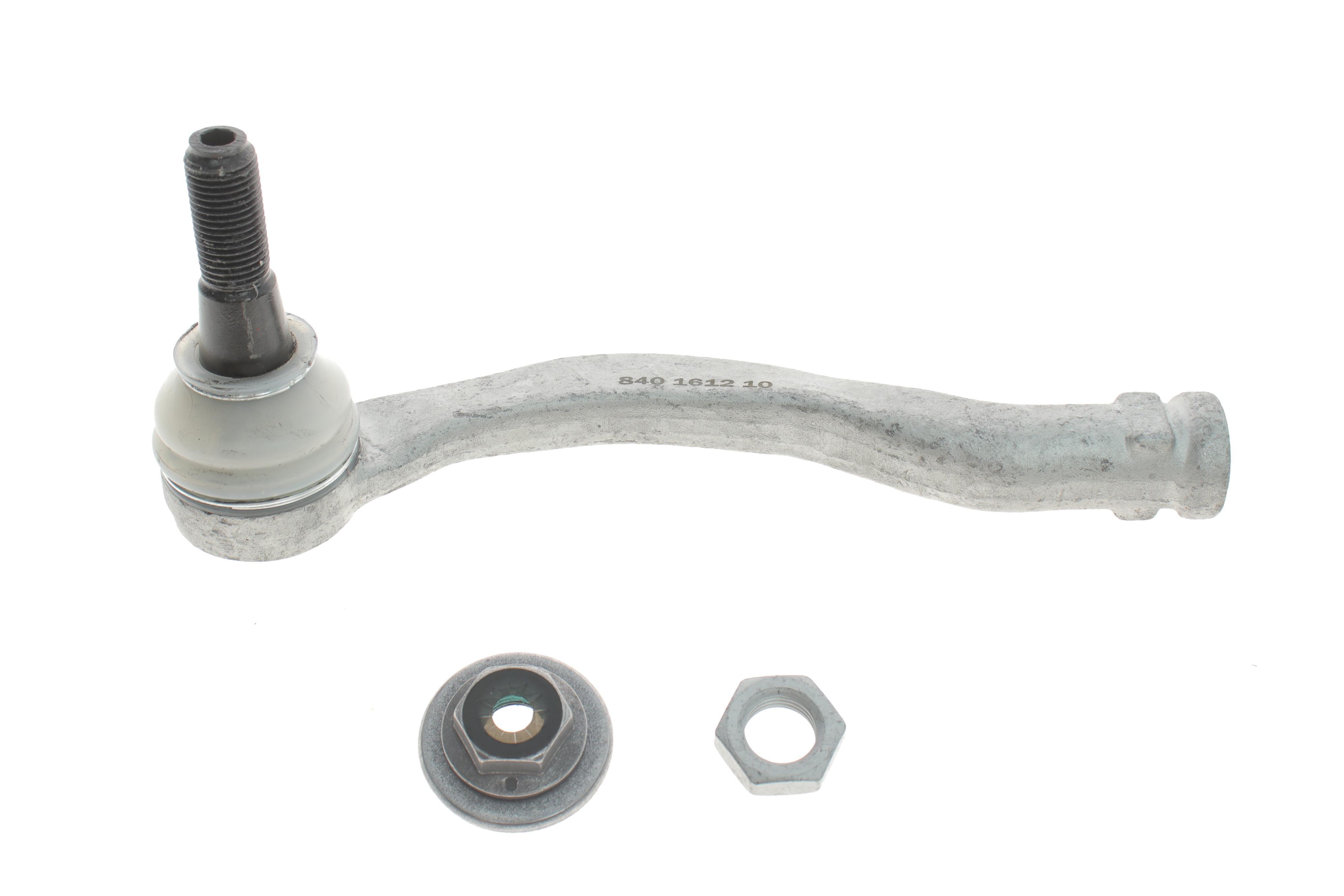 Наконечник тяги рульової (R) Audi TT 14-