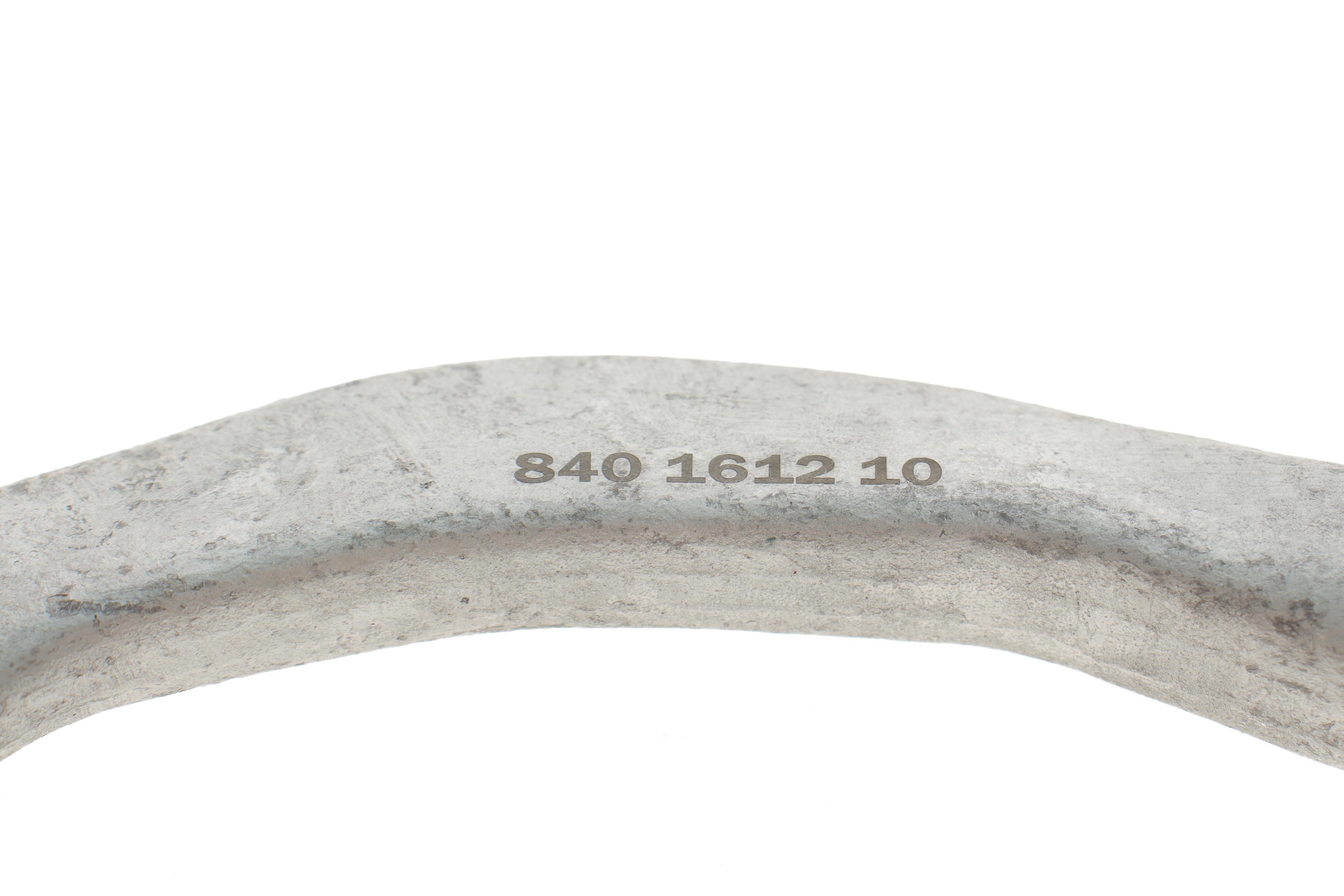 Наконечник тяги рульової (R) Audi TT 14-