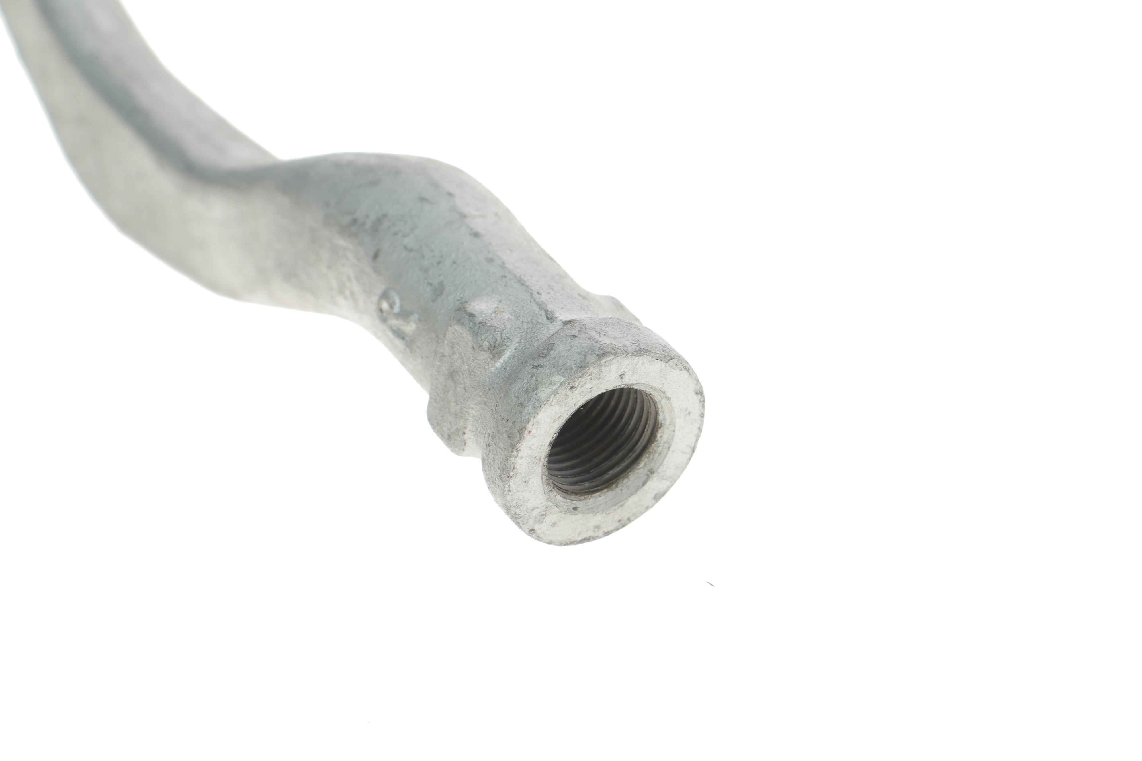 Наконечник тяги рульової (R) Audi TT 14-