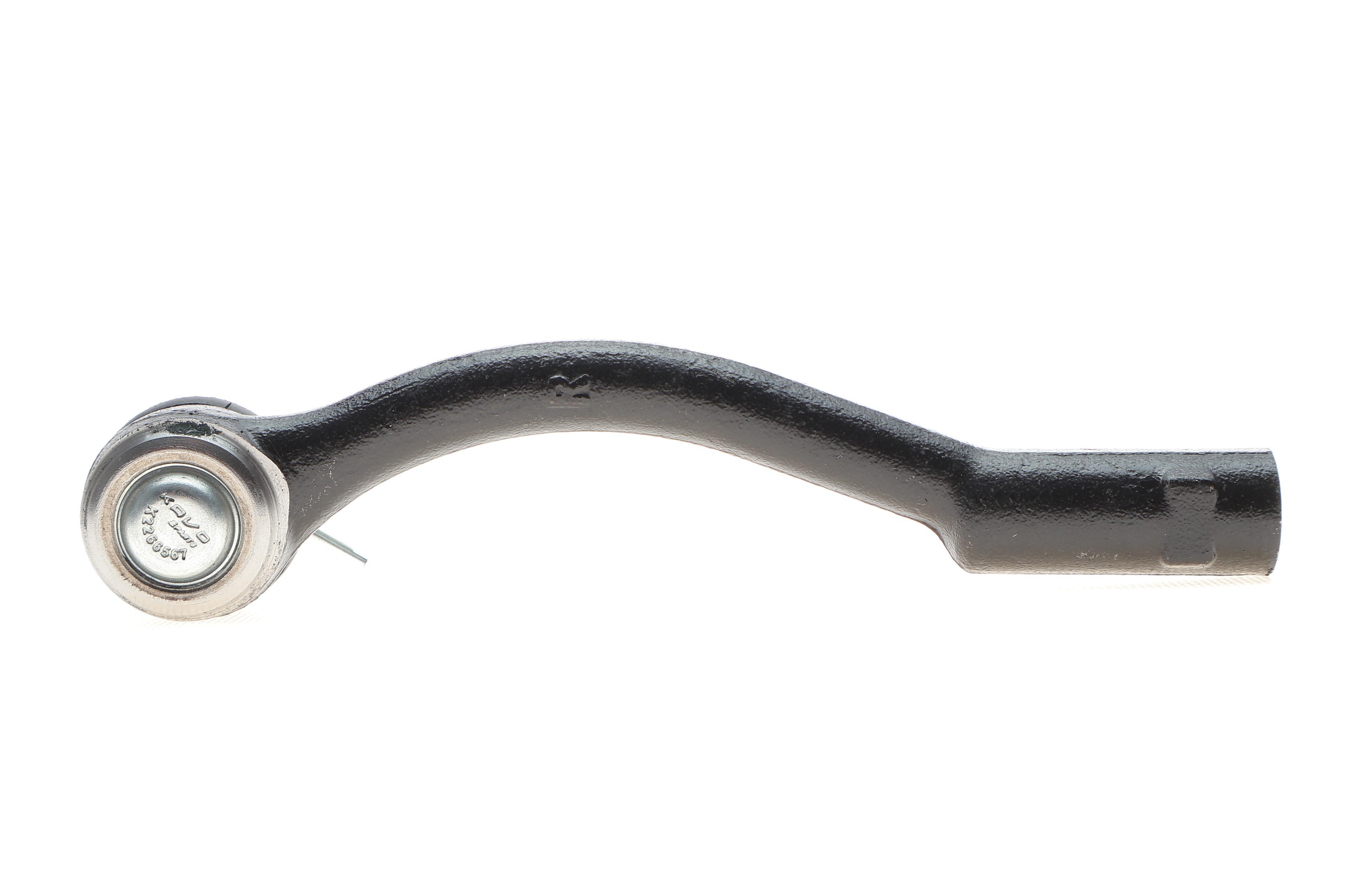 Наконечник тяги рульової (R) Hyundai Accent III/Kia Rio II 05- (L=190mm)