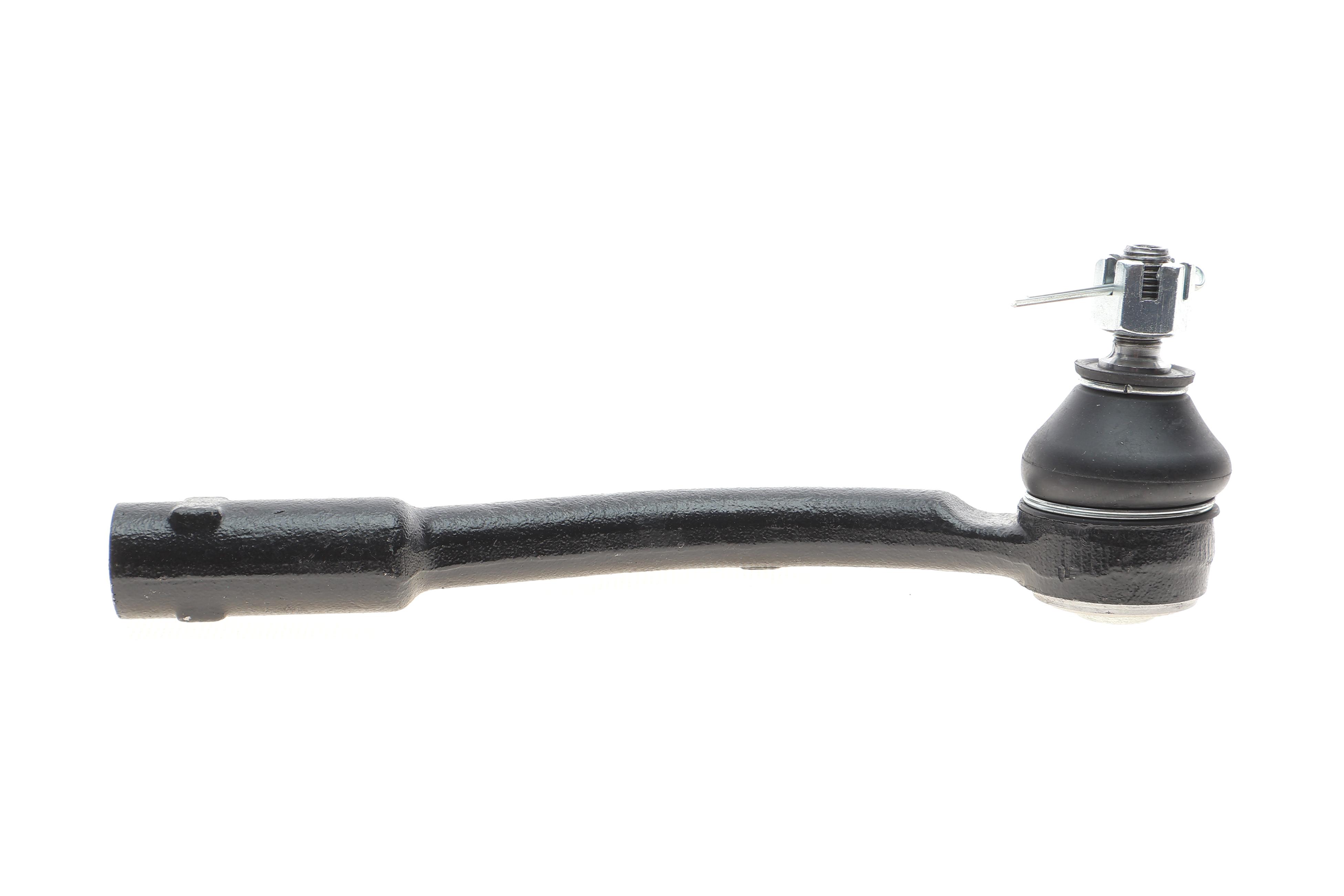 Наконечник тяги рульової (R) Hyundai Accent III/Kia Rio II 05- (L=190mm)