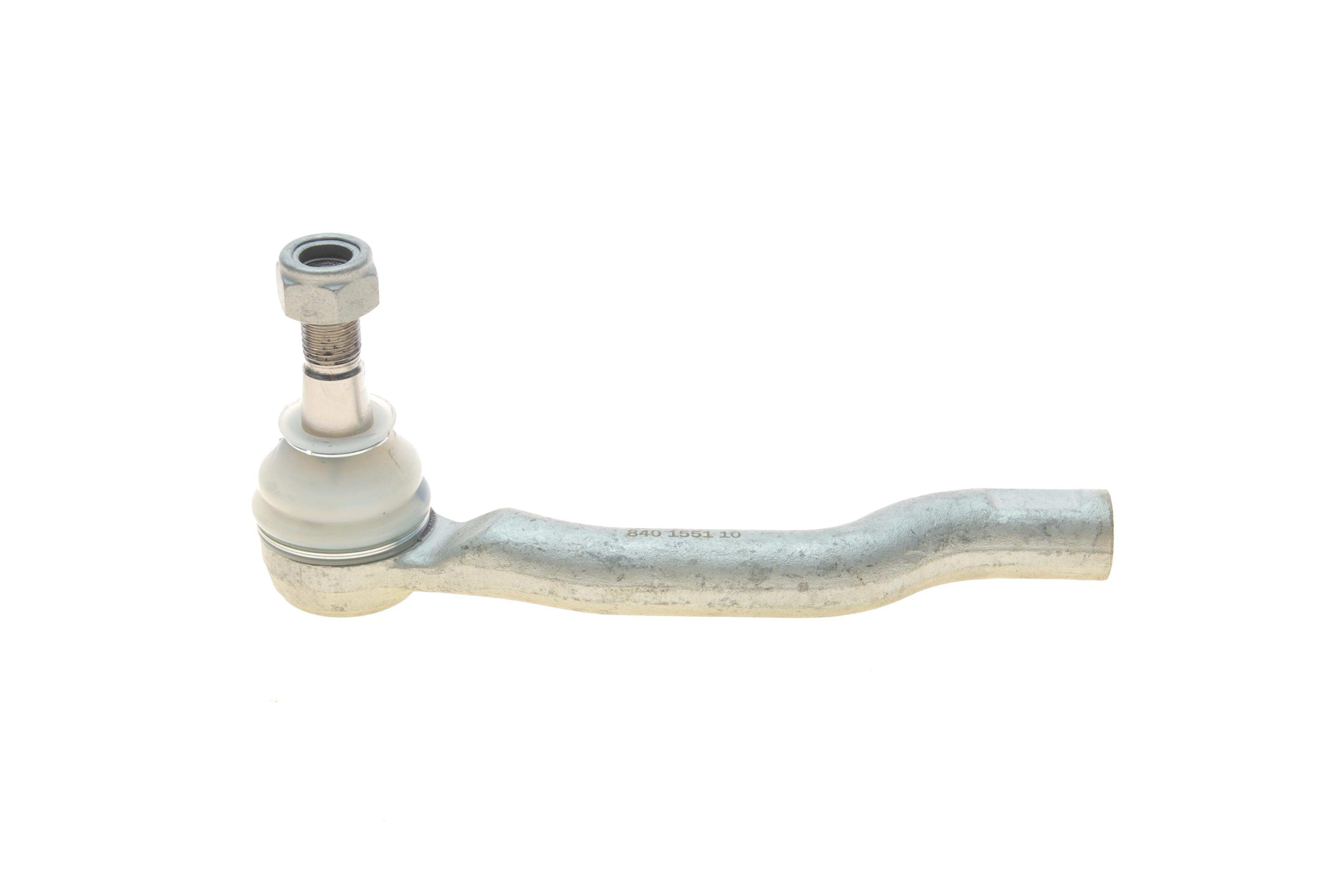 Наконечник тяги рульової (L) Nissan NP300 Navara 2.3/2.5 dCi 14-