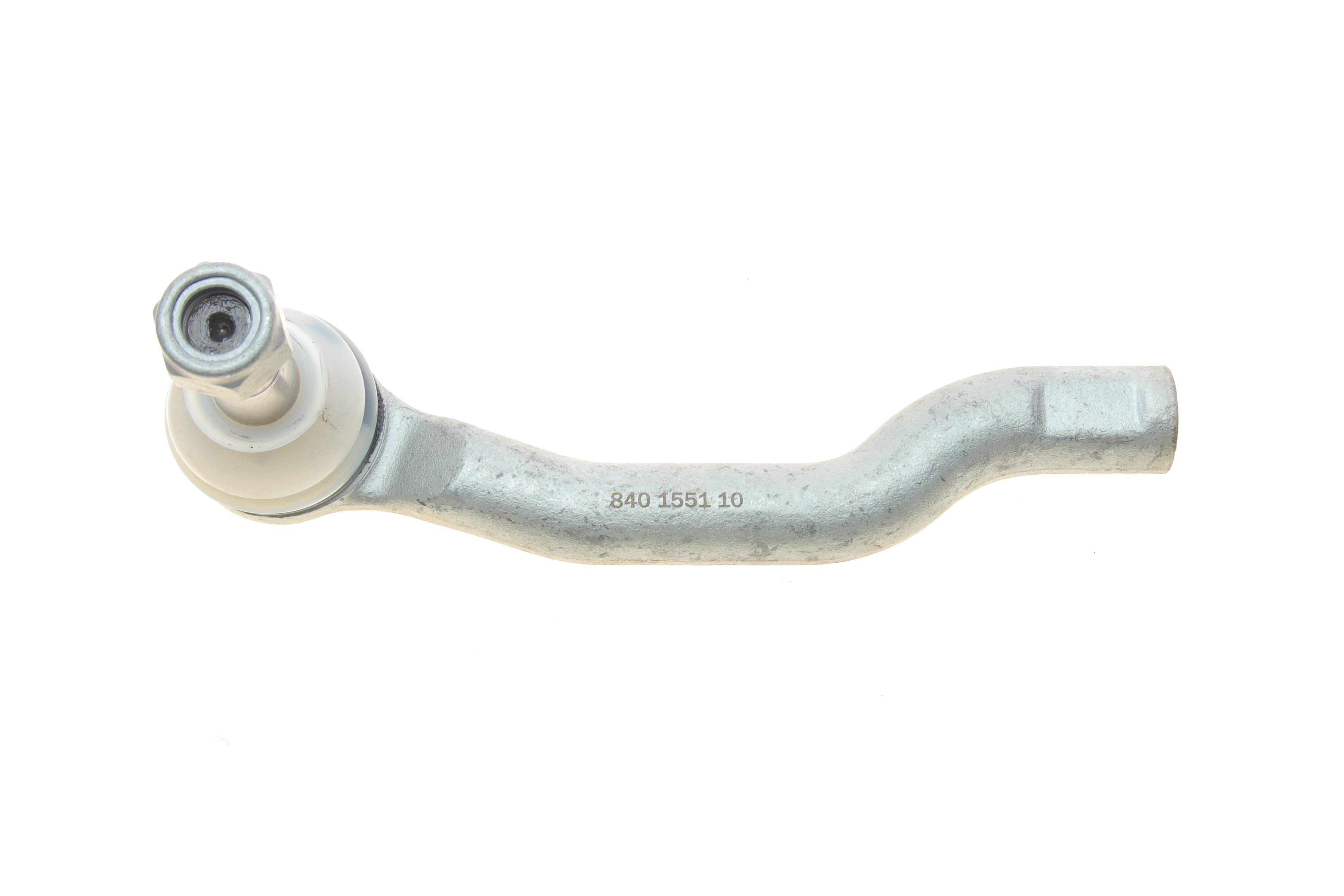 Наконечник тяги рульової (L) Nissan NP300 Navara 2.3/2.5 dCi 14-