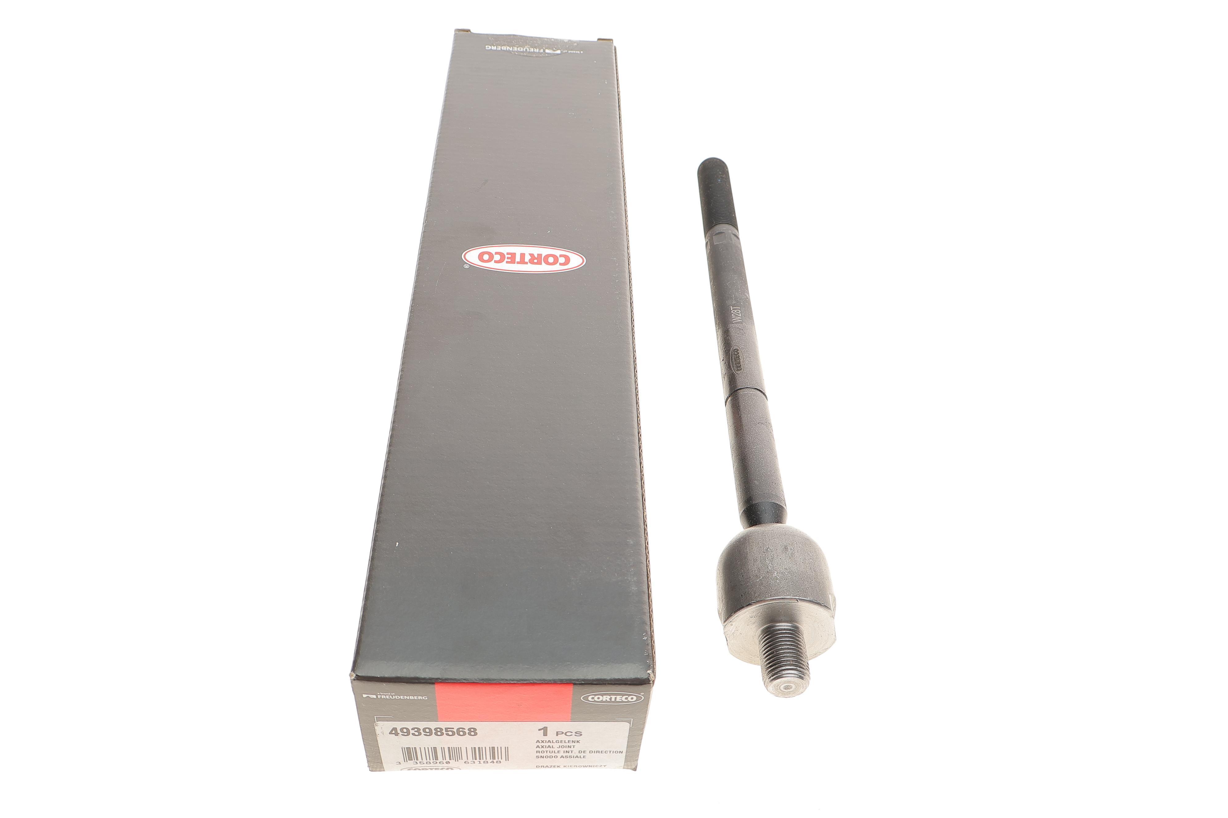 Тяга рульова Ford Galaxy/Mondeo/S-Max 06-15/Volvo S60/V60/V70/XC70 10-18/Land Rover 06-14