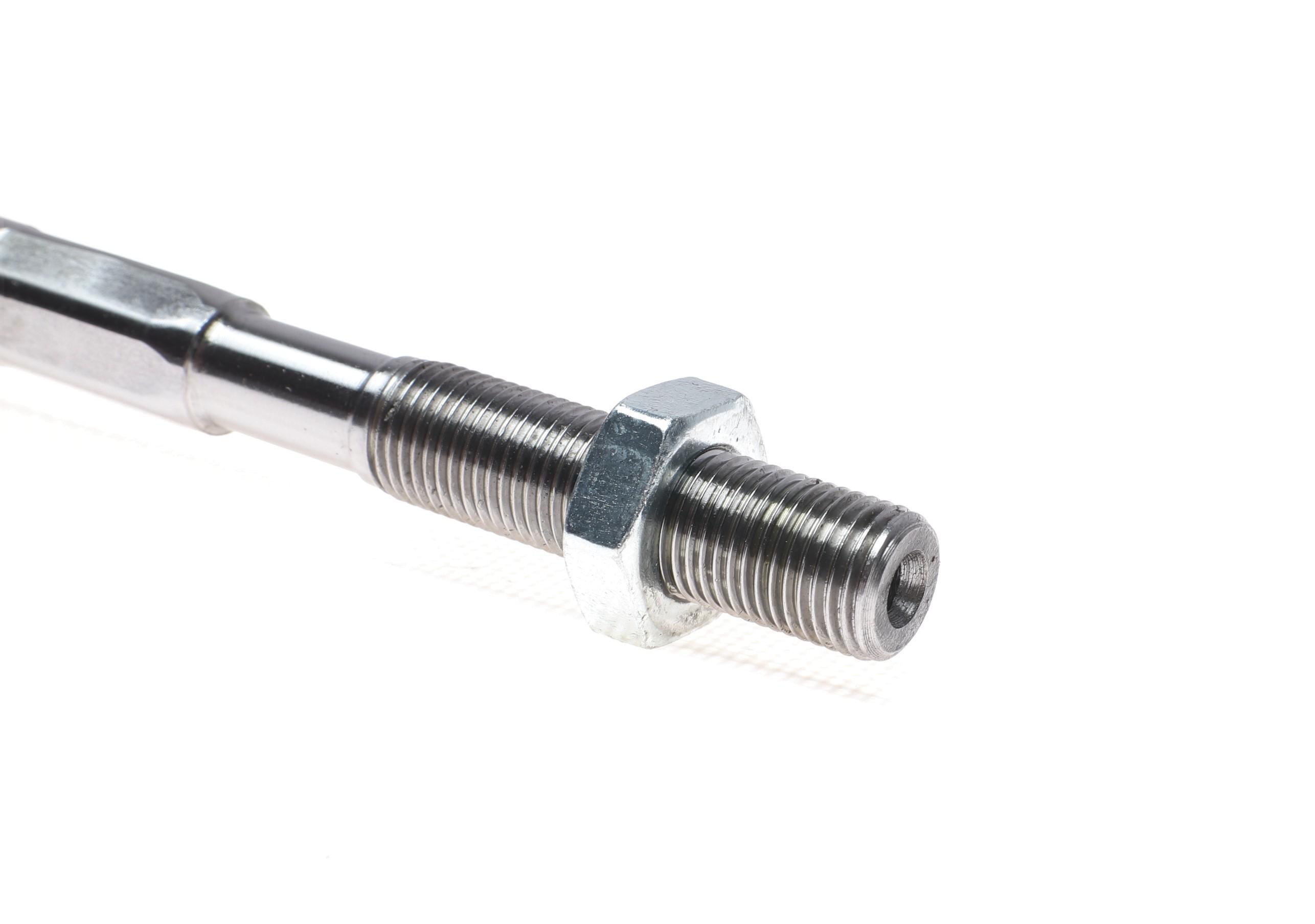 Тяга рульова Nissan Micra 10- (L=227mm)