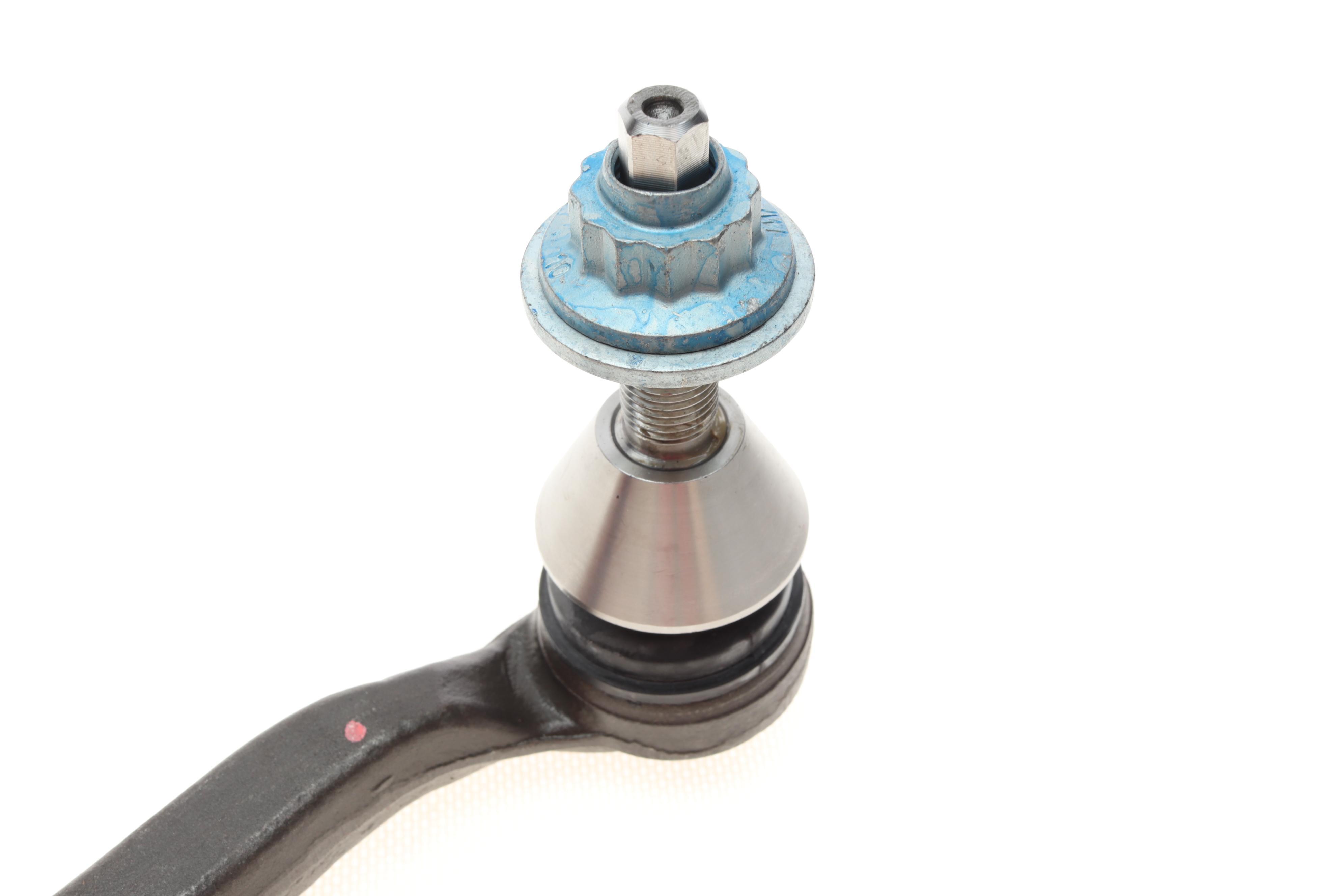 Наконечник тяги рульової (L) MB C-class (W205)/E-class (W213) 14-