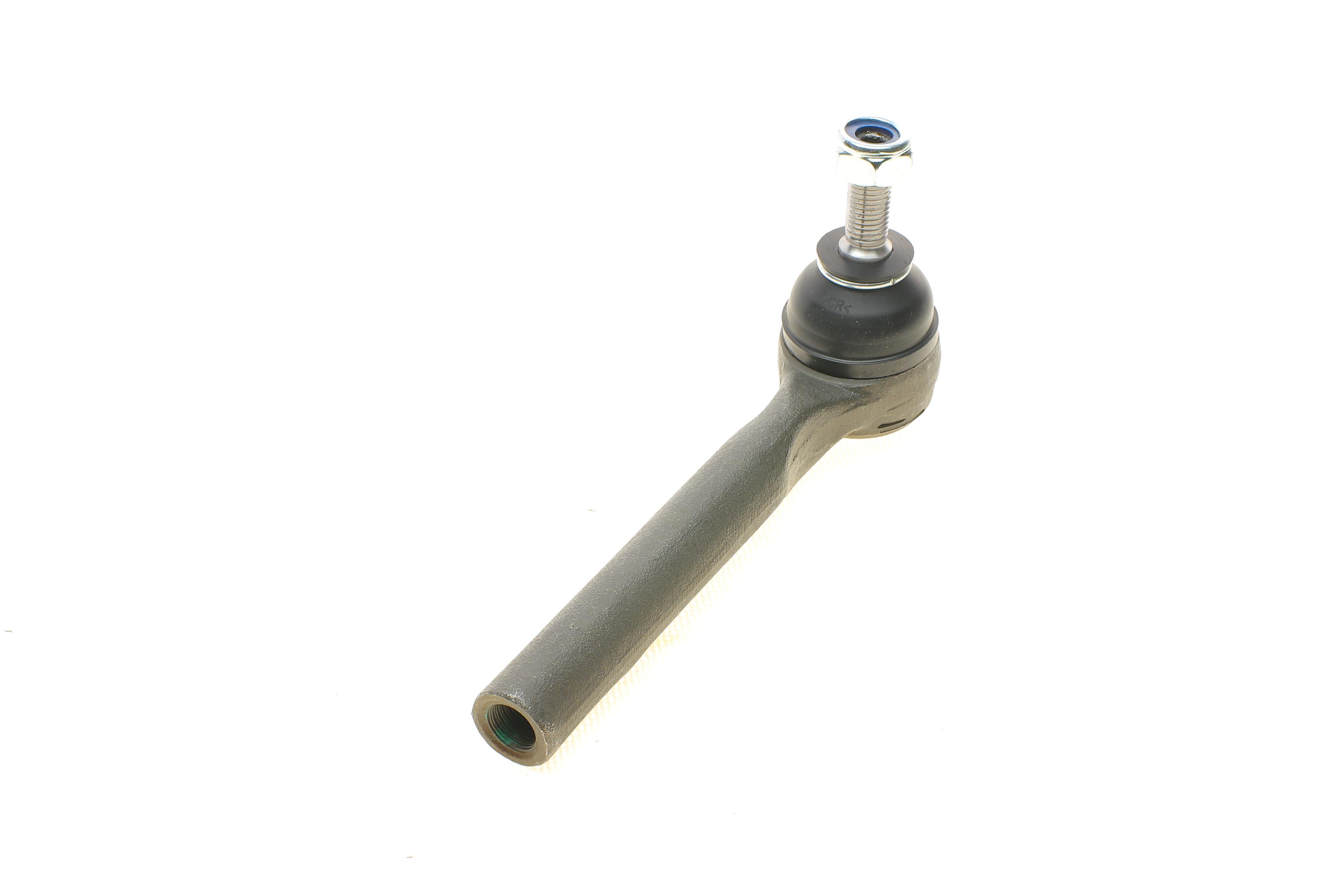 Наконечник тяги рульової Fiat Punto 93-12/Lancia Y 93- (L=139mm)