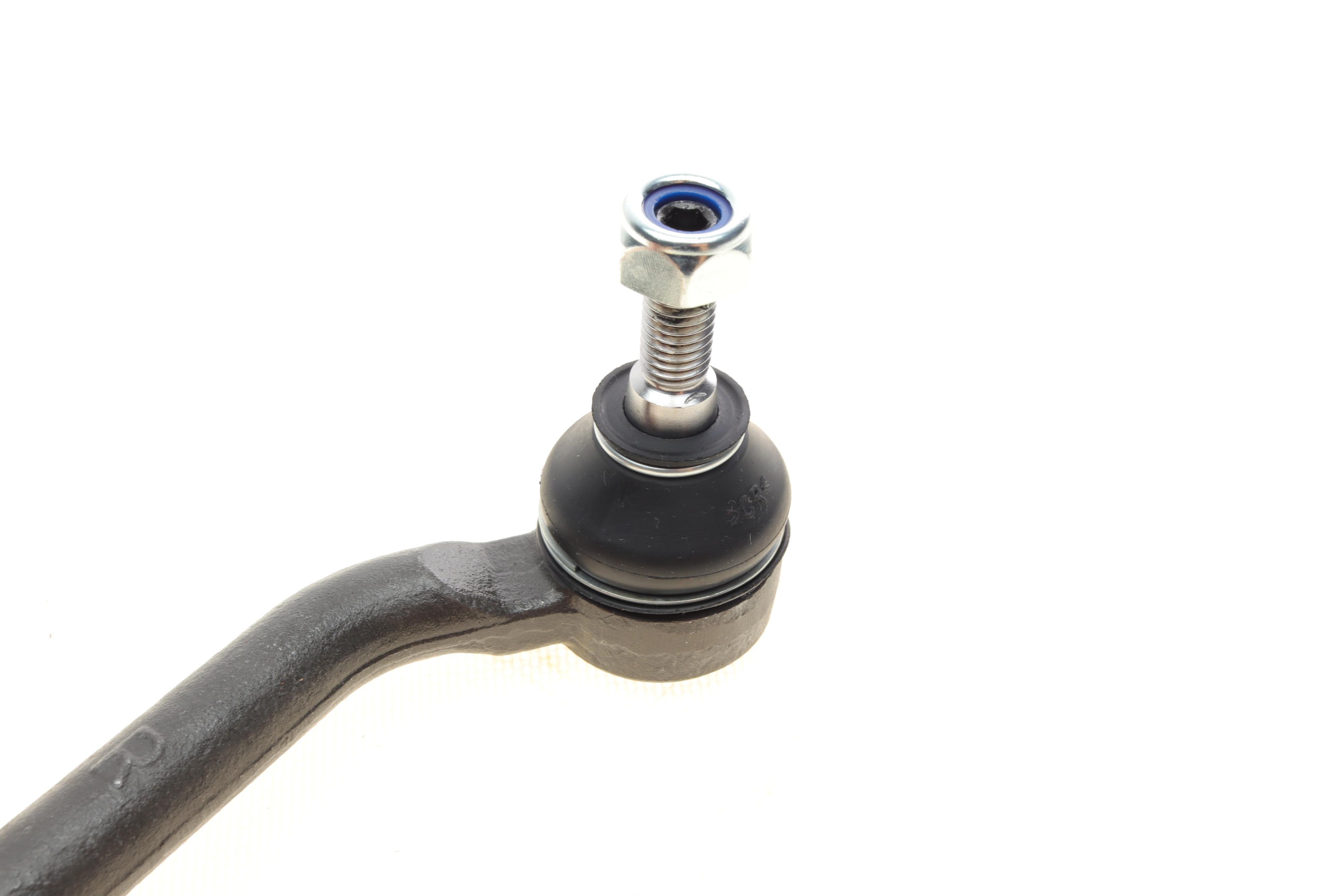 Наконечник тяги рульової (R) Citroen C3/DS 09-