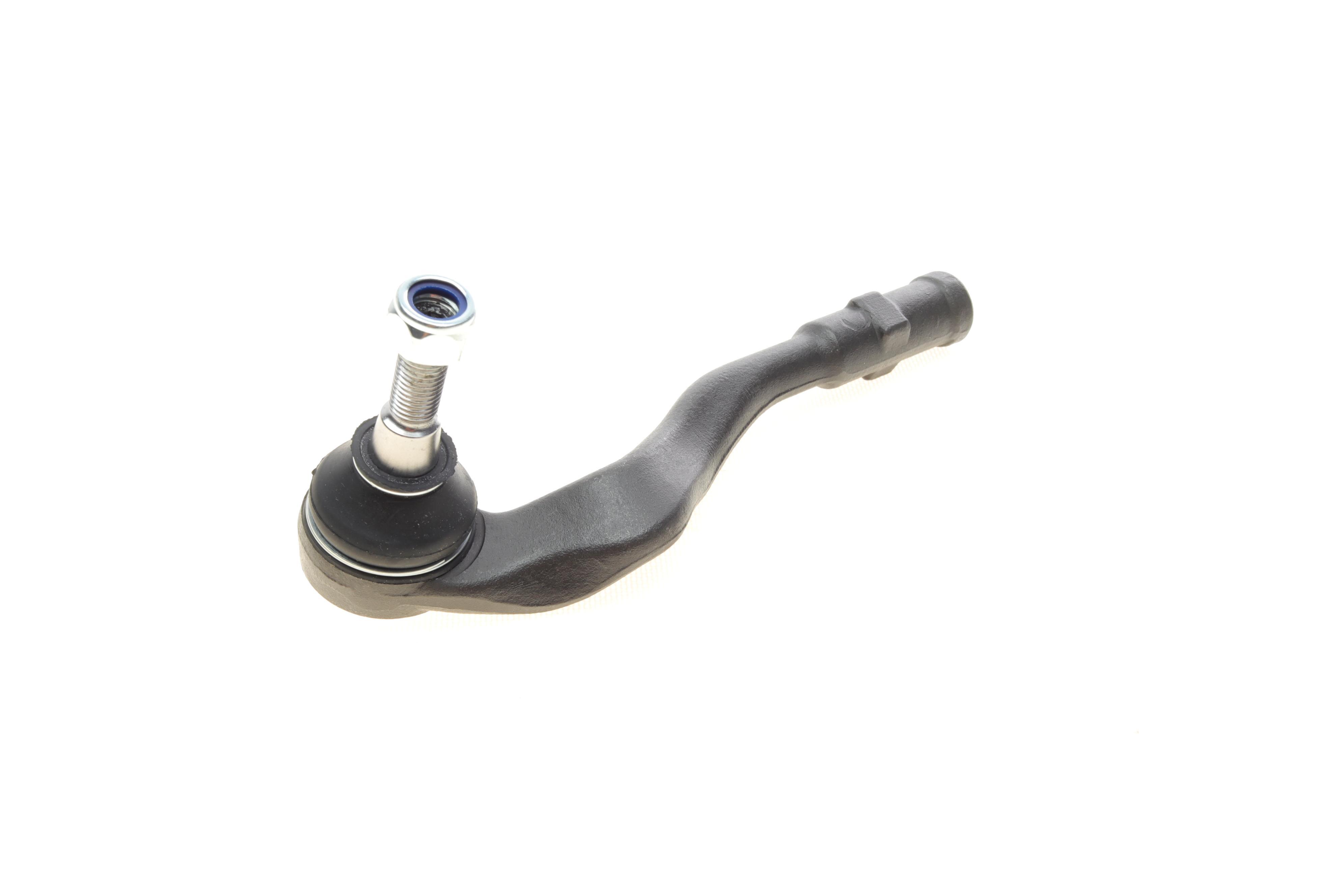 Наконечник тяги рульової (L) Audi A4/A5 07- (L=207mm)