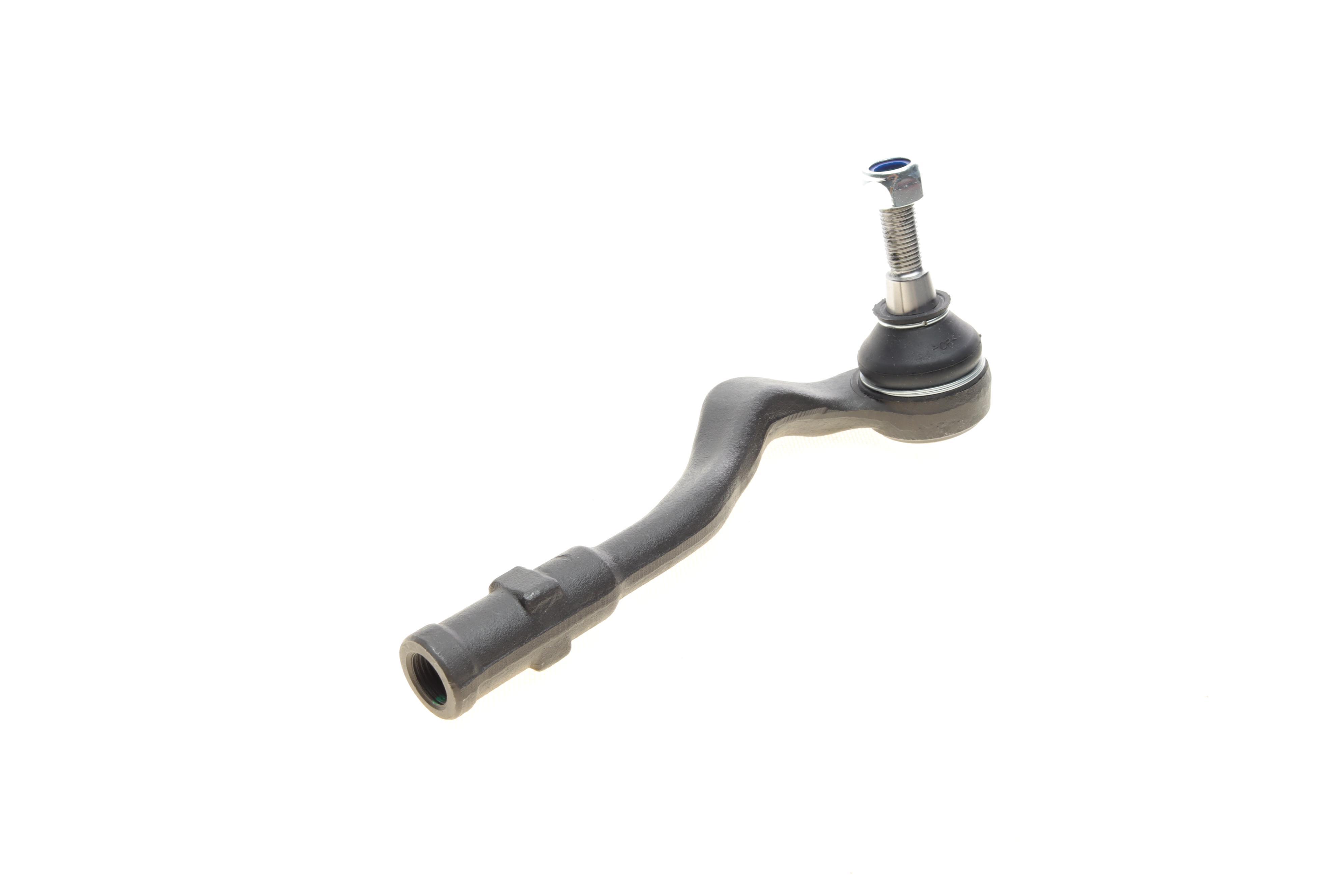 Наконечник тяги рульової (L) Audi A4/A5 07- (L=207mm)