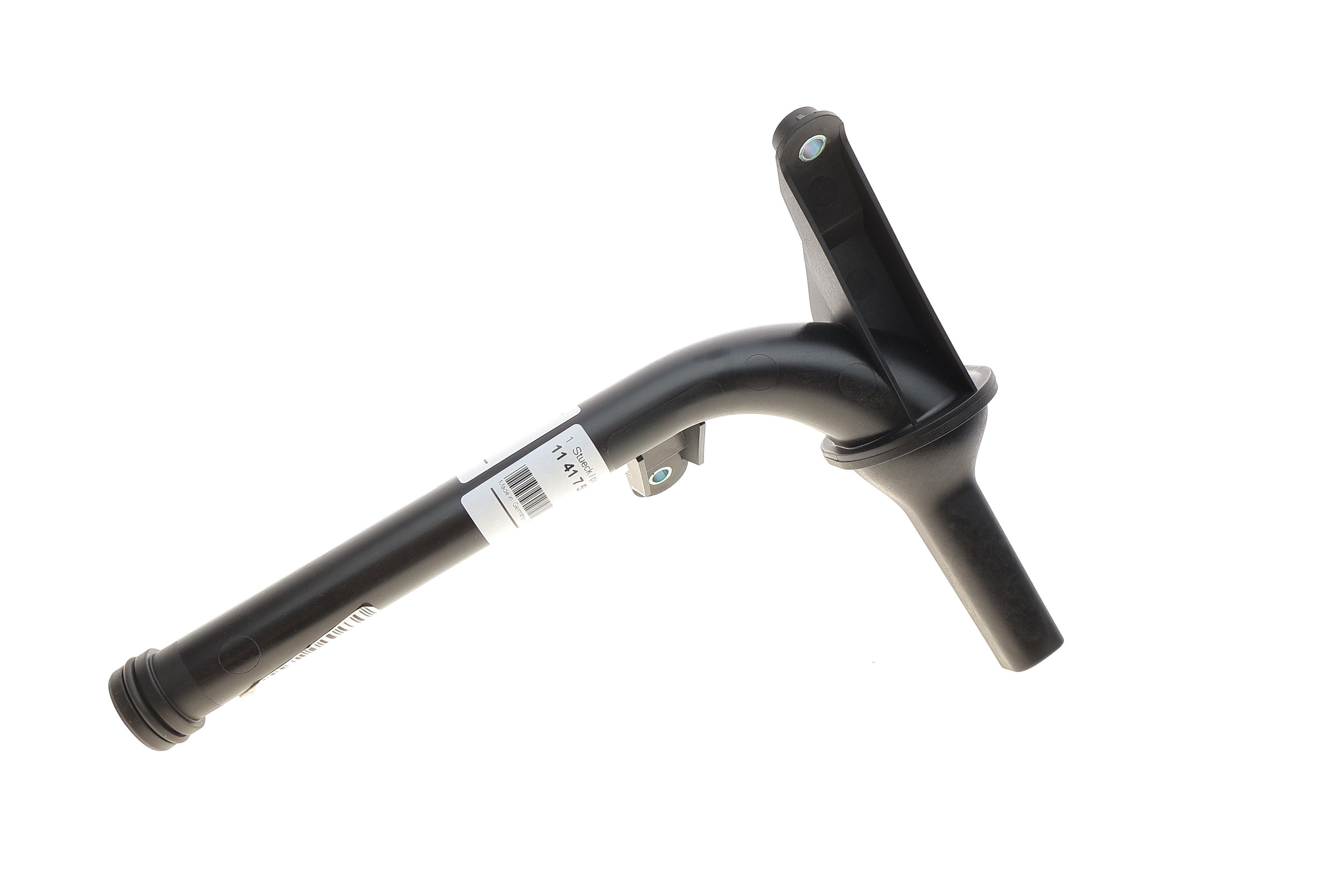 Шланг гідропідсилювача BMW 5 (E60/E61) 05- N52/N53/N54 (бачок-насос)