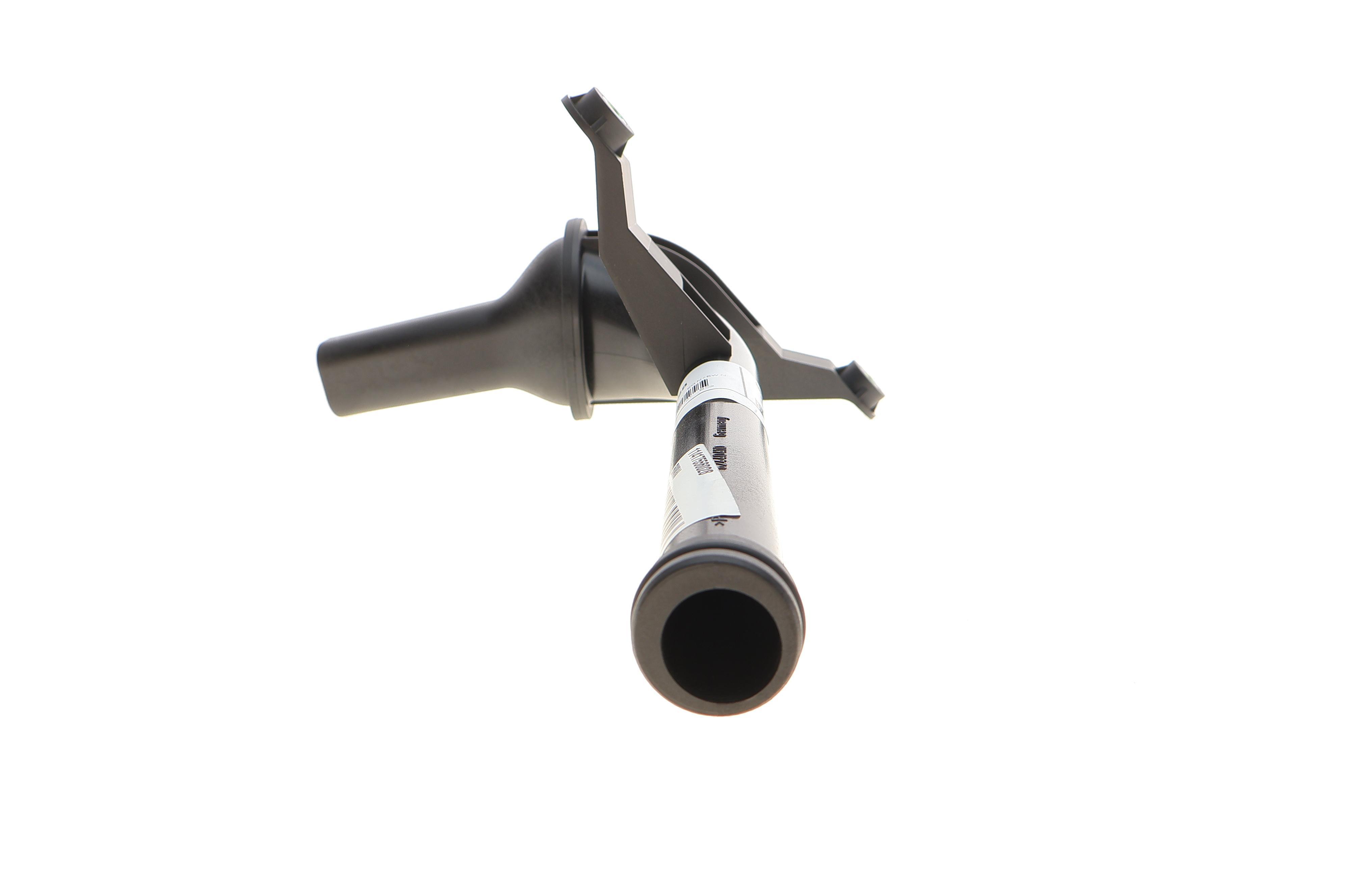 Шланг гідропідсилювача BMW 5 (E60/E61) 05- N52/N53/N54 (бачок-насос)