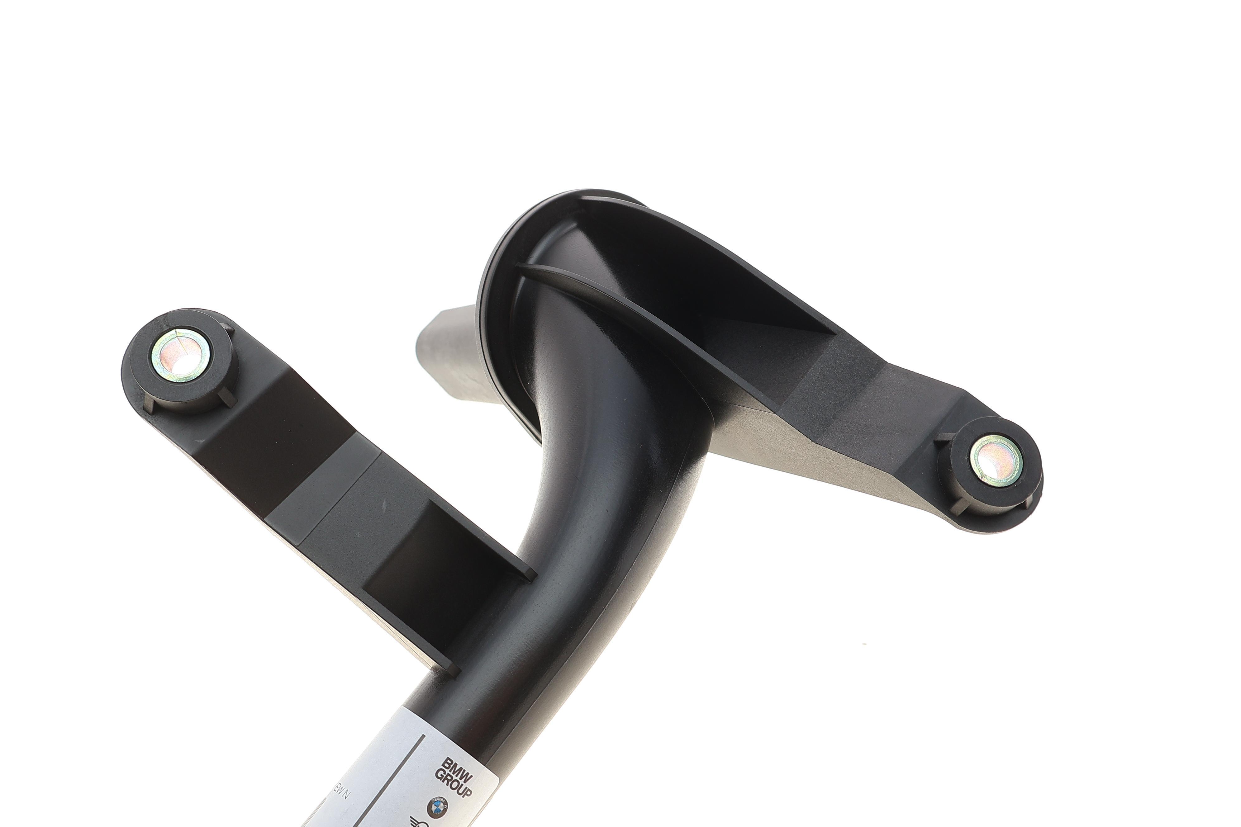 Шланг гідропідсилювача BMW 5 (E60/E61) 05- N52/N53/N54 (бачок-насос)