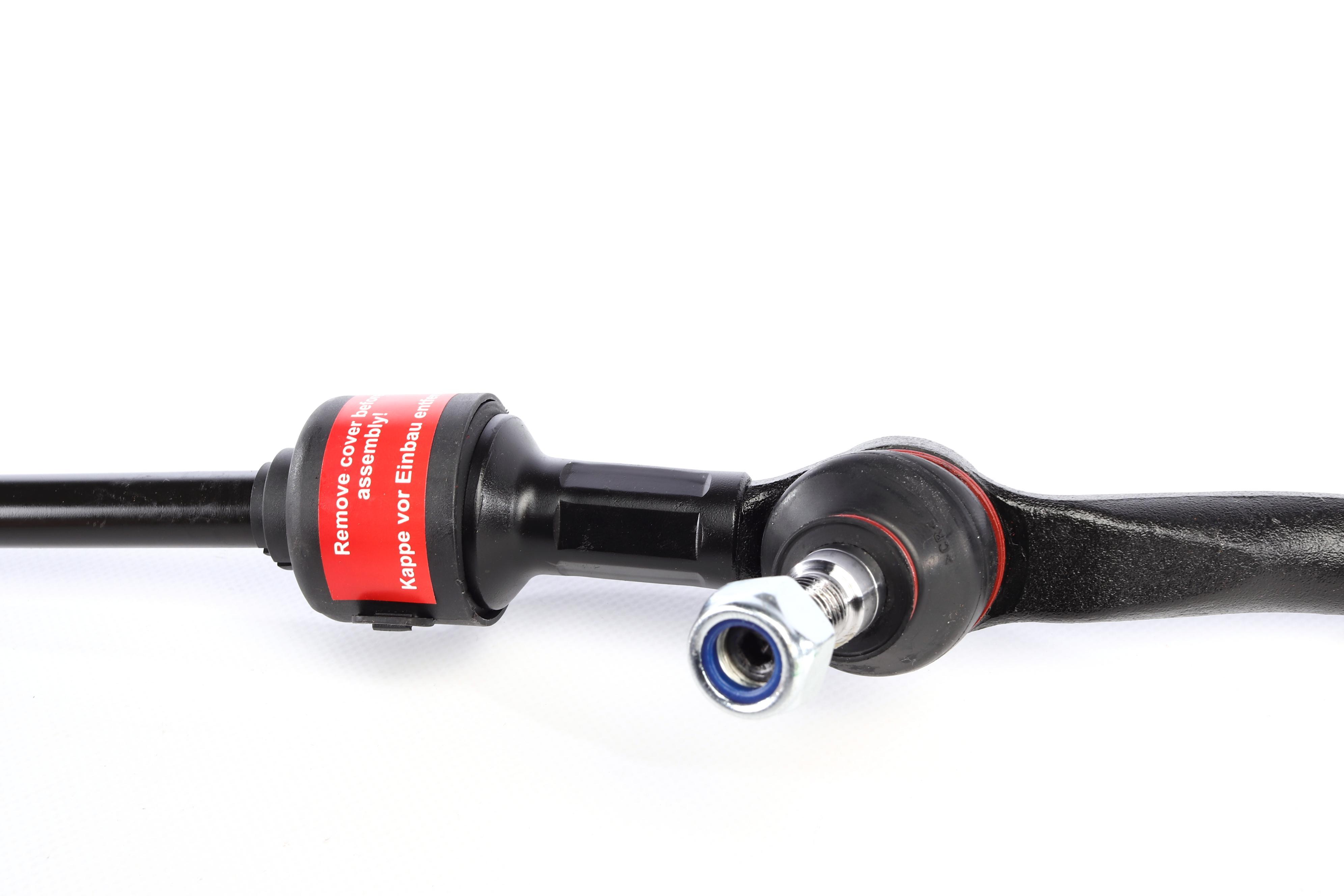 Тяга рульова MB C-class (W202) 93-02 (продольна) (трапеція)