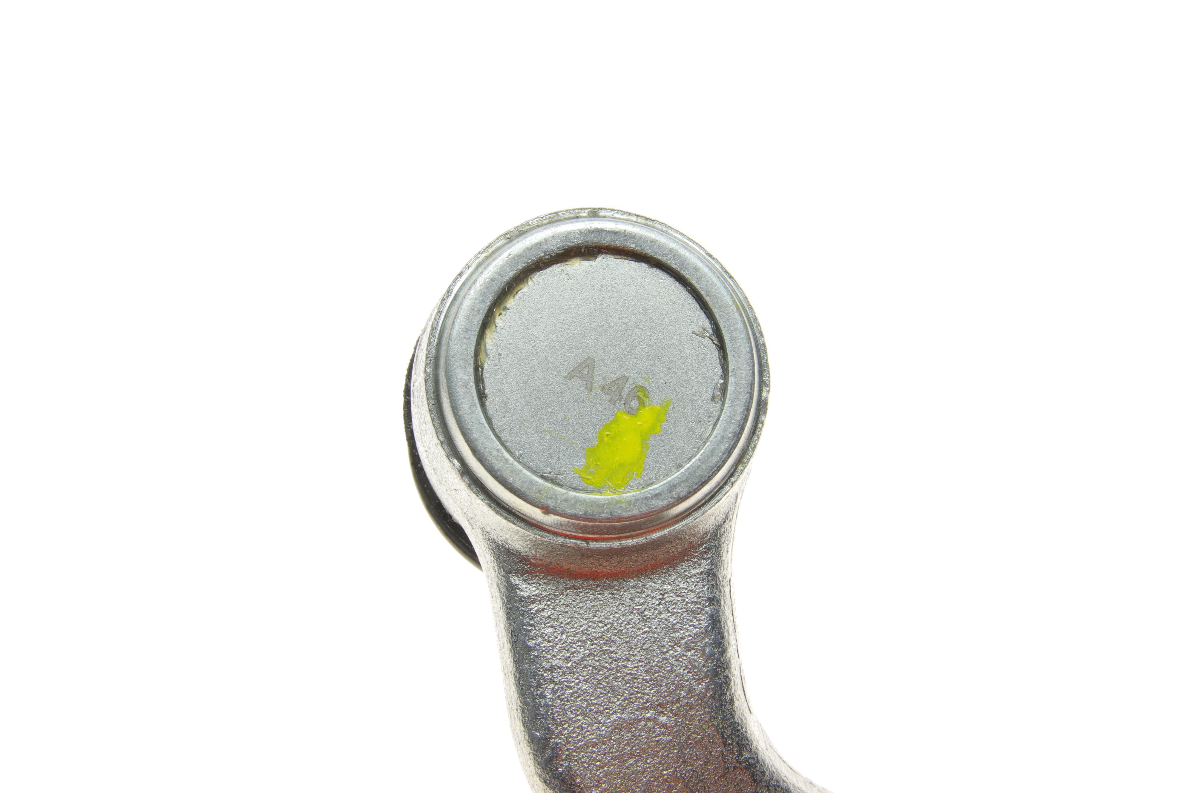 Наконечник тяги рульової (R) MB (W203) 00-07