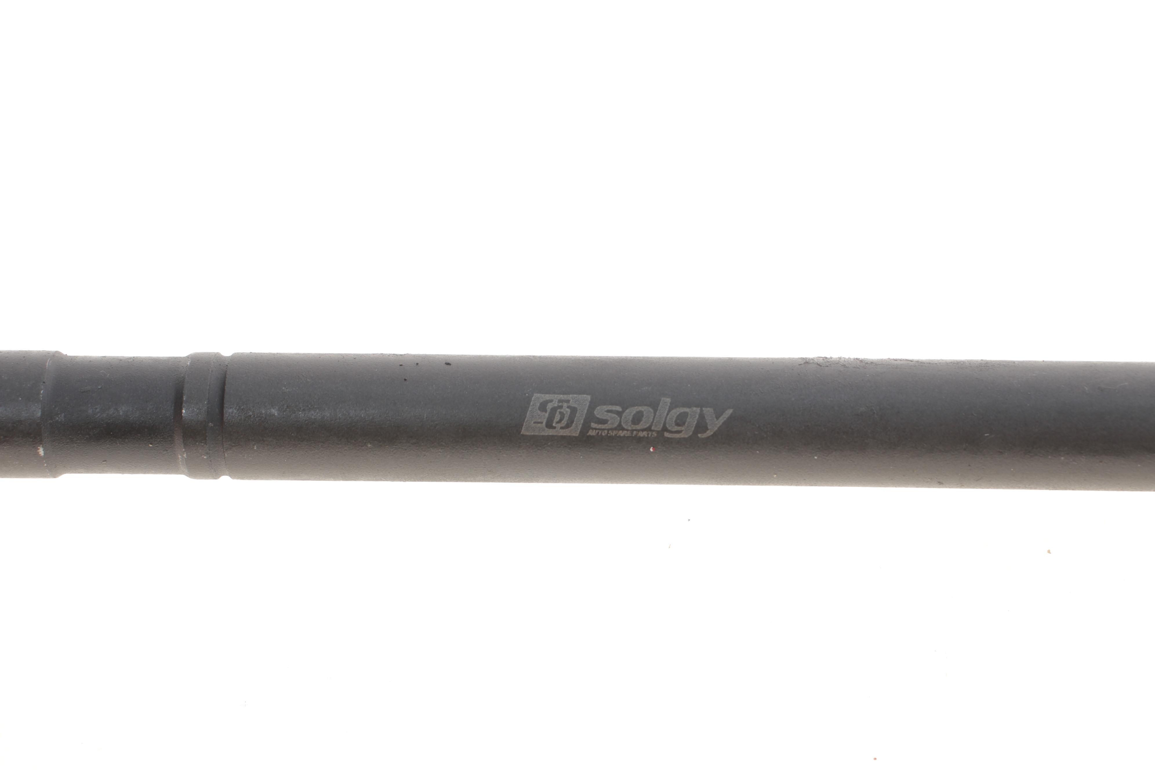 Тяга рульова MB Vito (W638) 2.2CDI/2.3TD 96-03