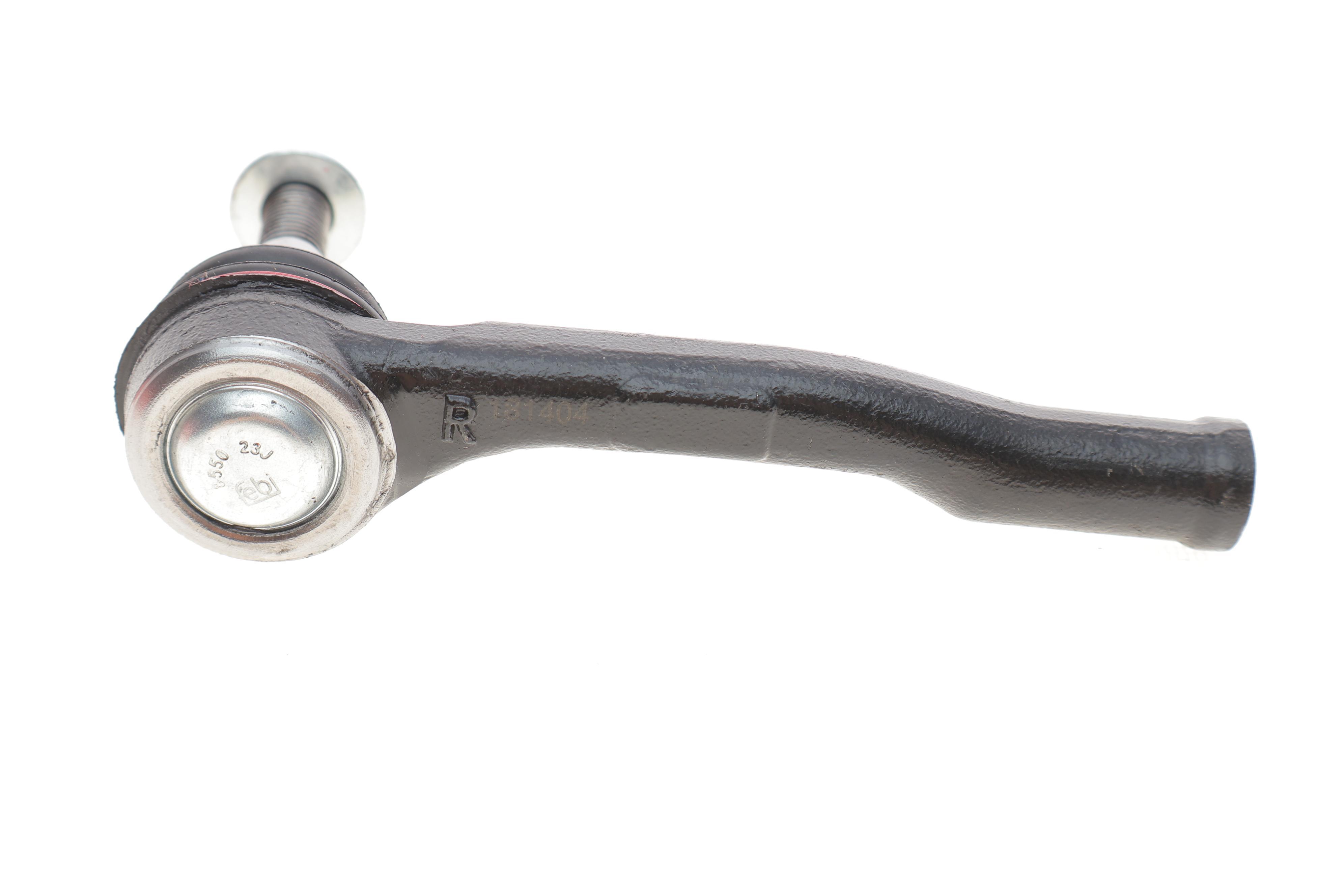 Наконечник тяги рульової (R) Opel Astra K 15-