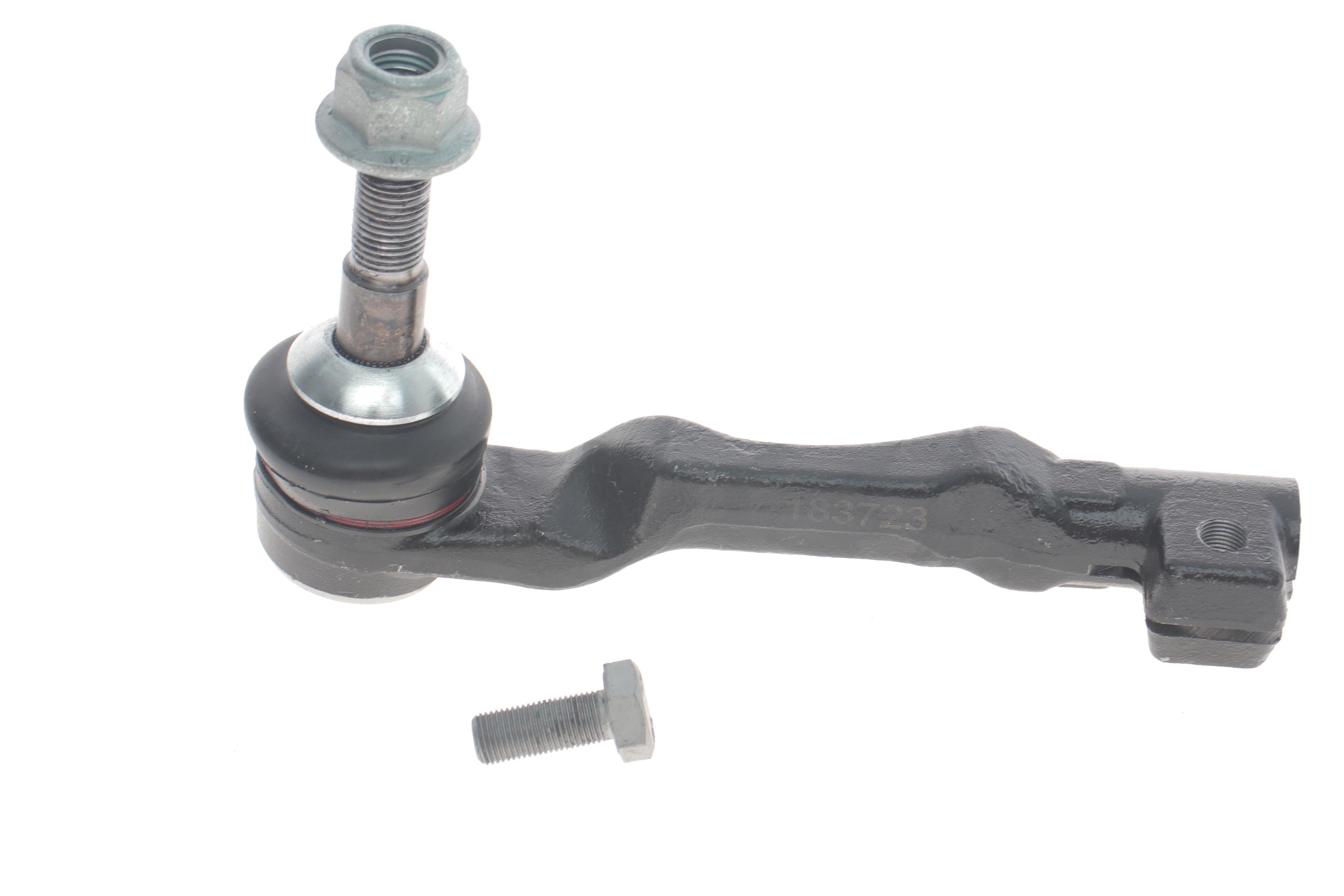 Накінечник тяги керма (L) BMW X5 (G05/F95)/X6 (G06/F96)/X7 (G07) 18- B47/B57/B58