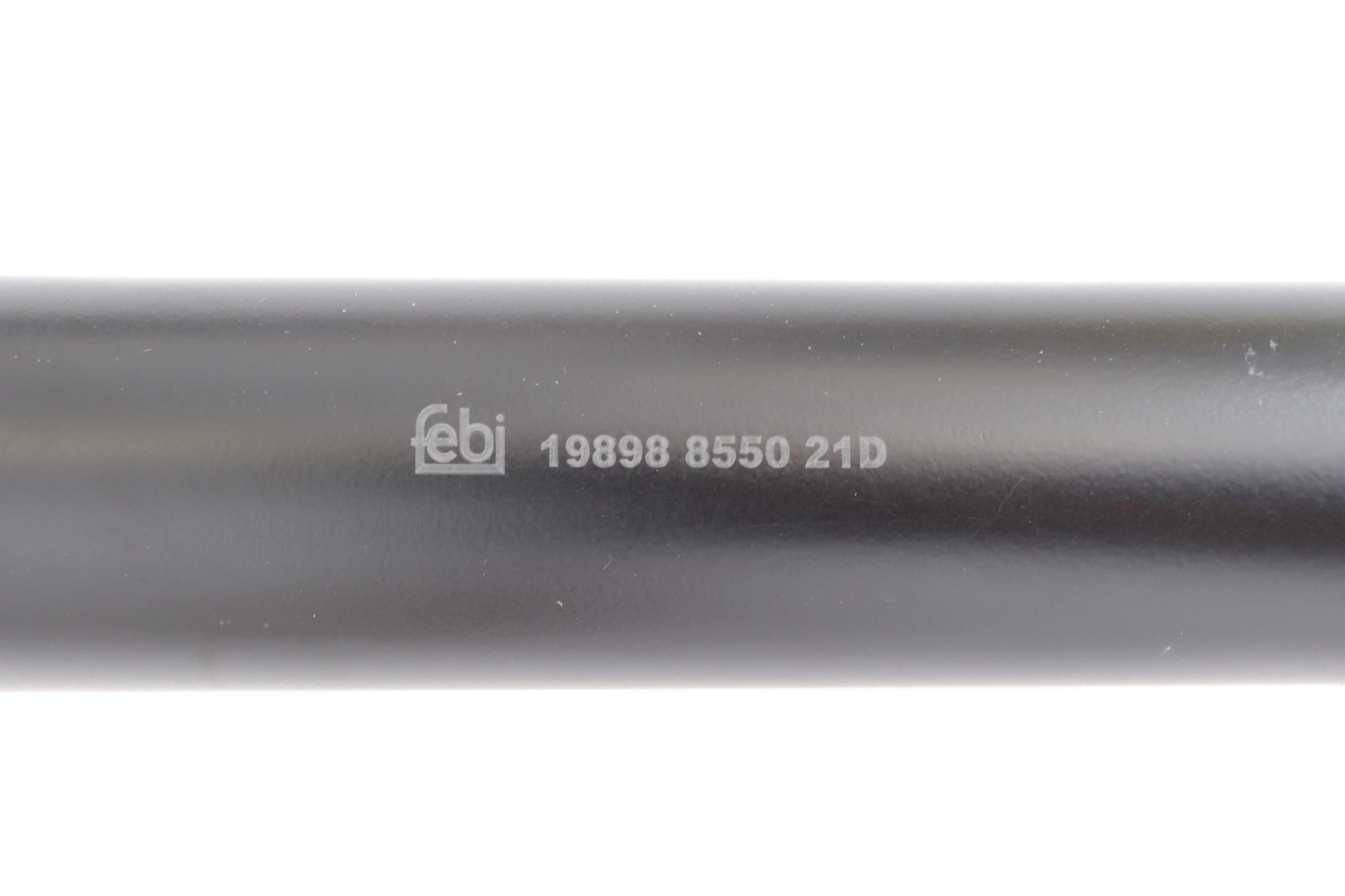 Тяга рульова MAN TGA/TGS/TGX 04- (L=1679mm) (поперечна)